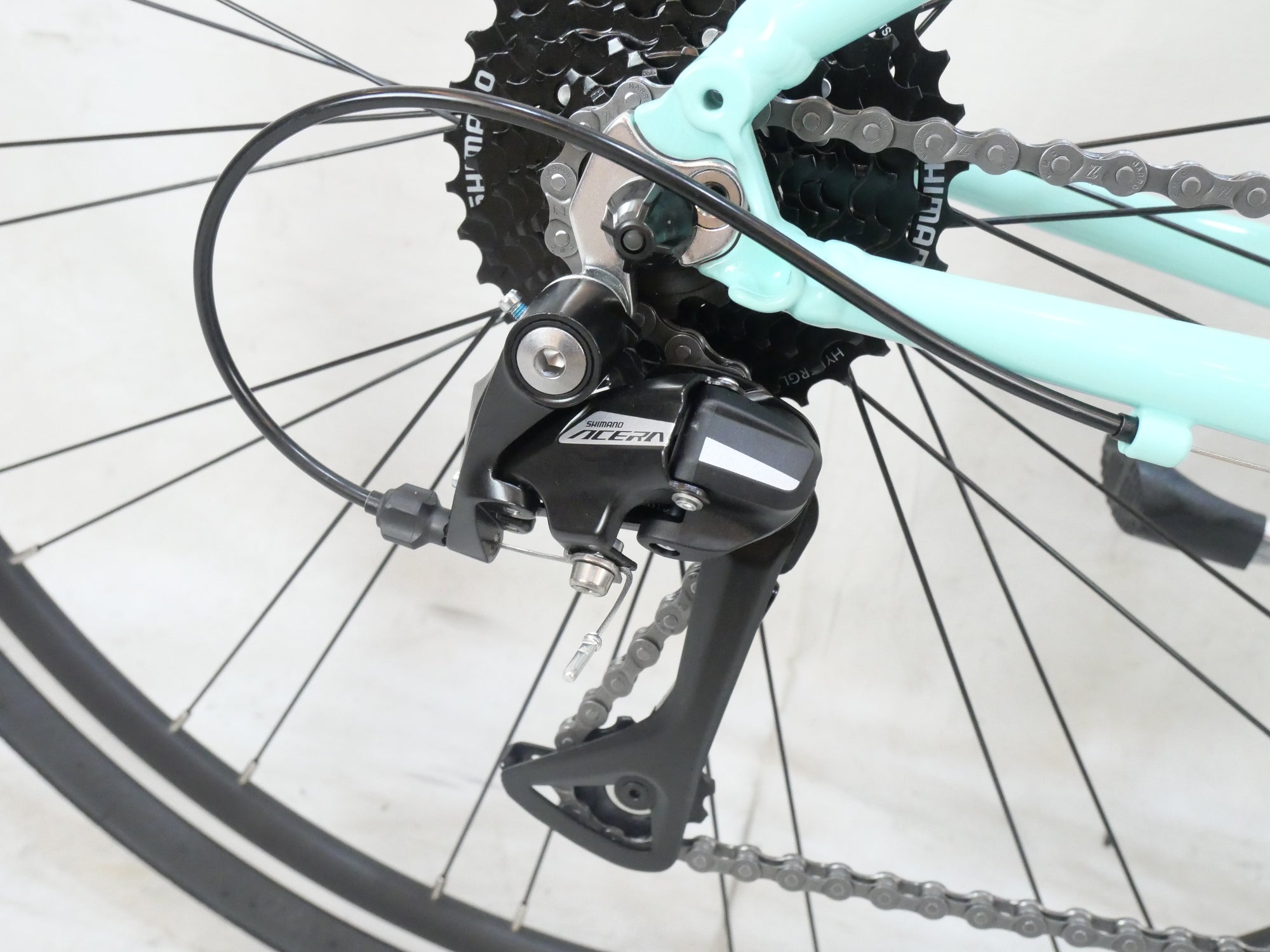 2023年ビアンキ[BIANCHI]クロスバイク 700C 7段変速 2023年ビアンキ[BIANCHI]クロスバイク 700C 7段変速