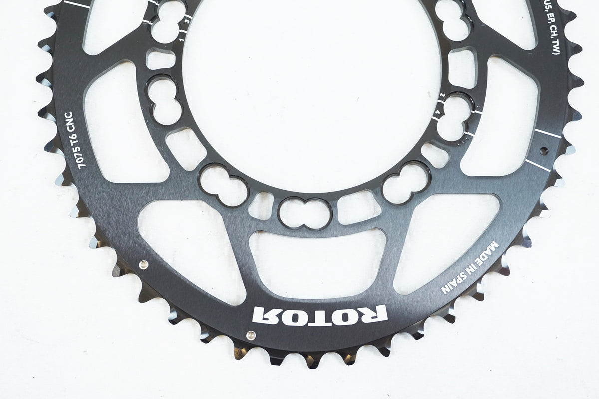 ROTOR 「ローター」 Q-RINGS 50T チェーンリング / 有明ガーデン店