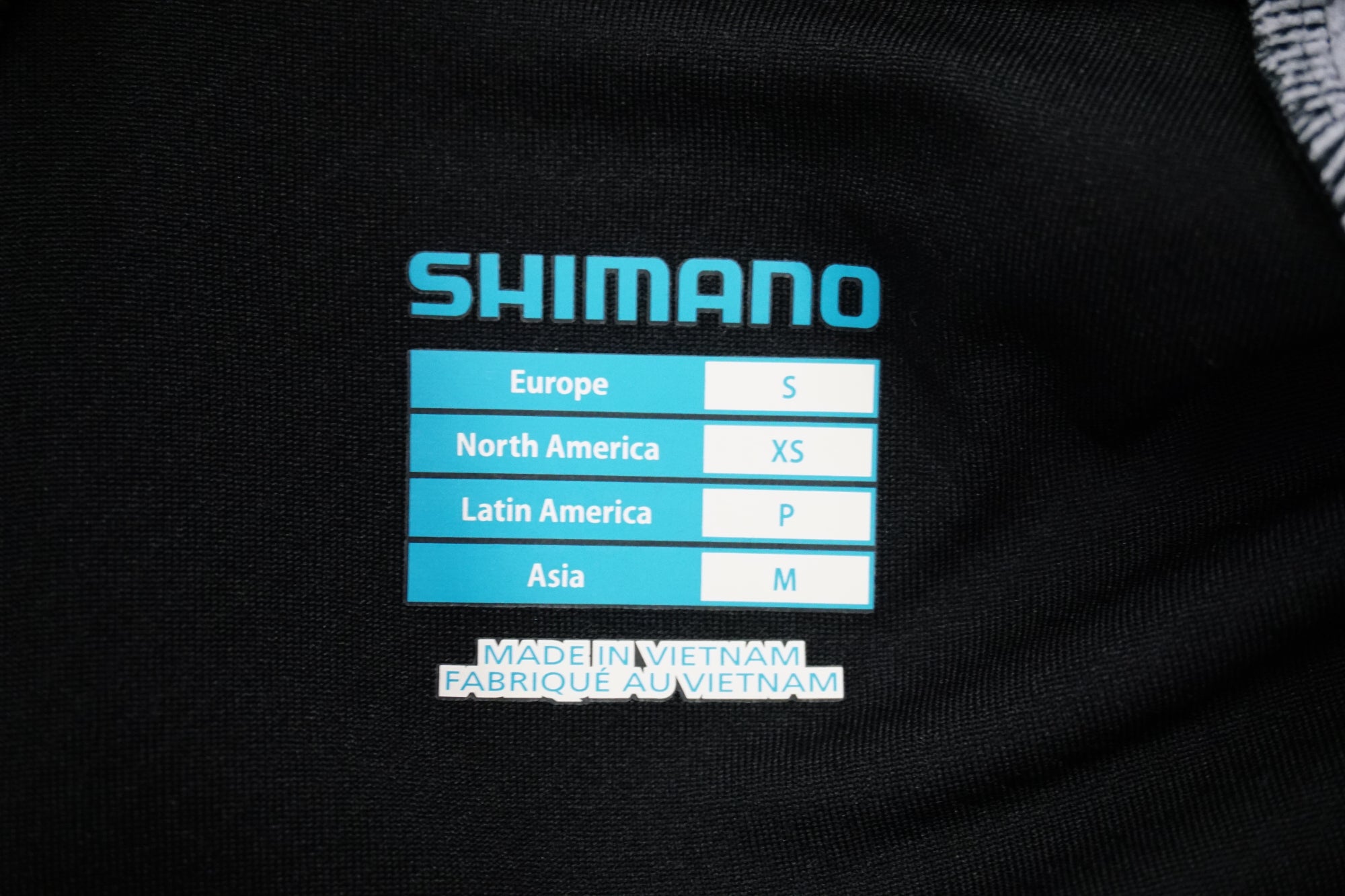 SHIMANO 「シマノ」 Mサイズ ジャケット / 浜松店