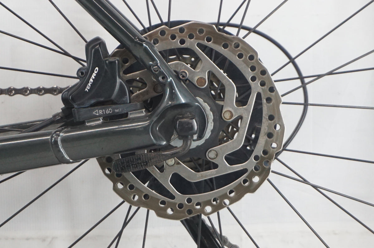 SPECIALIZED 「スペシャライズド」 MEN'S SIRRUS SPORT 2019年モデル クロスバイク / 阪急塚口店
