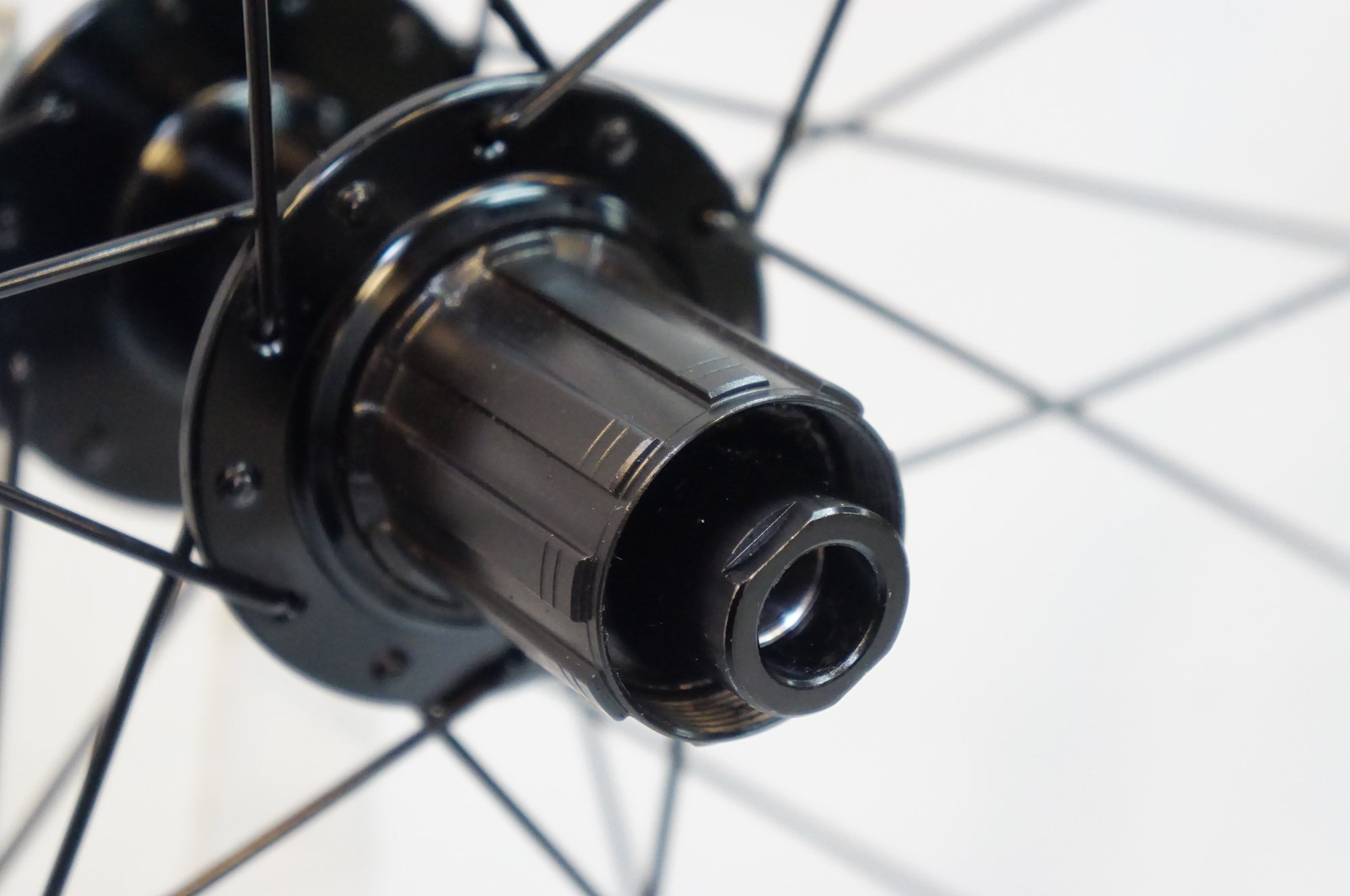 BONTRAGER 「ボントレガー」 PARADIGM TLR23 DISC シマノ11/12速 ホイールセット / 熊谷本店
