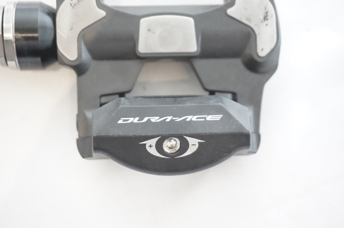 SHIMANO 「シマノ」 DURA-ACE PD-R9100 ペダル / バイチャリ世田谷店