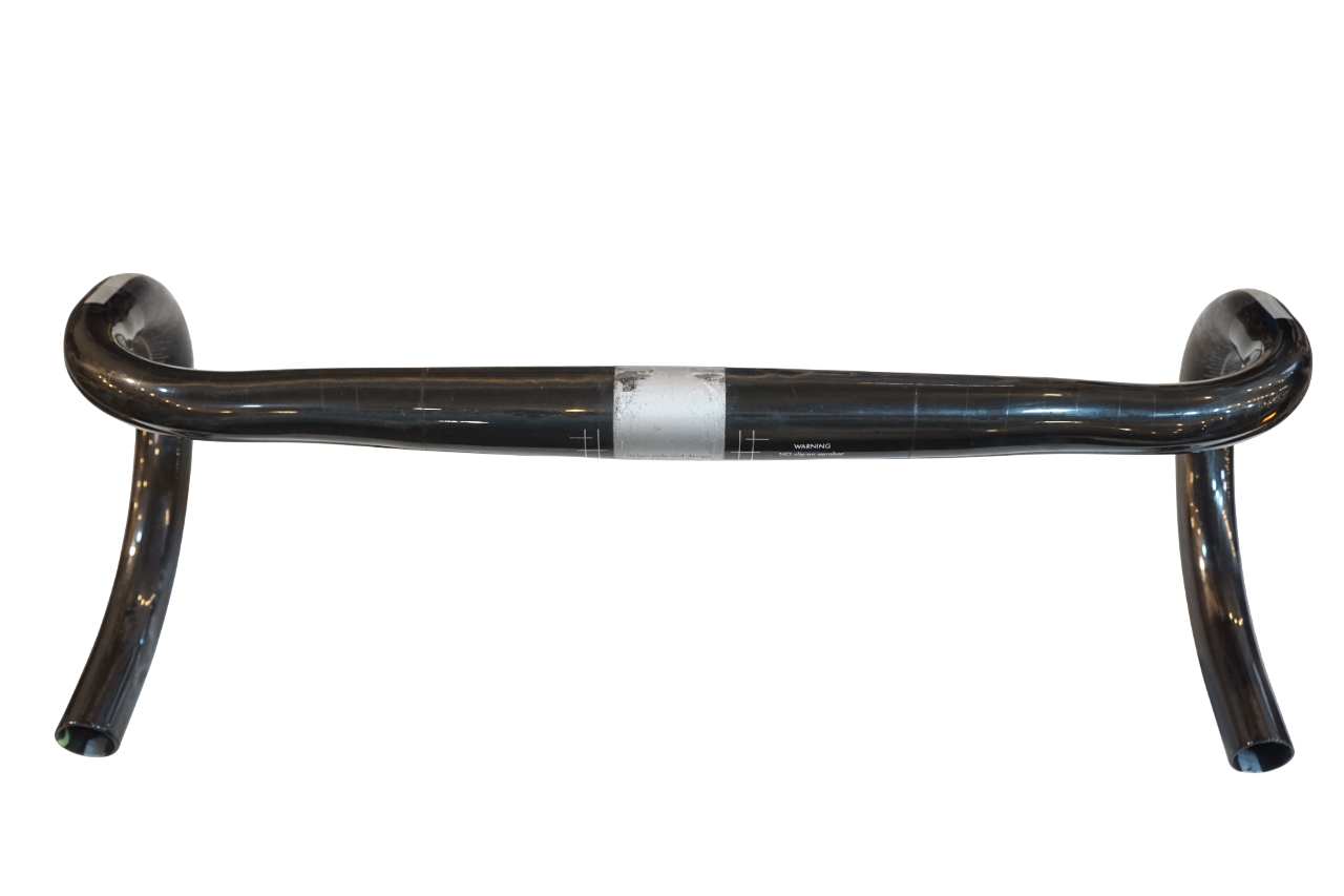 3T 「スリーティー」 ERGOSUM LTD 440mm φ31.8 ハンドル / バイチャリ