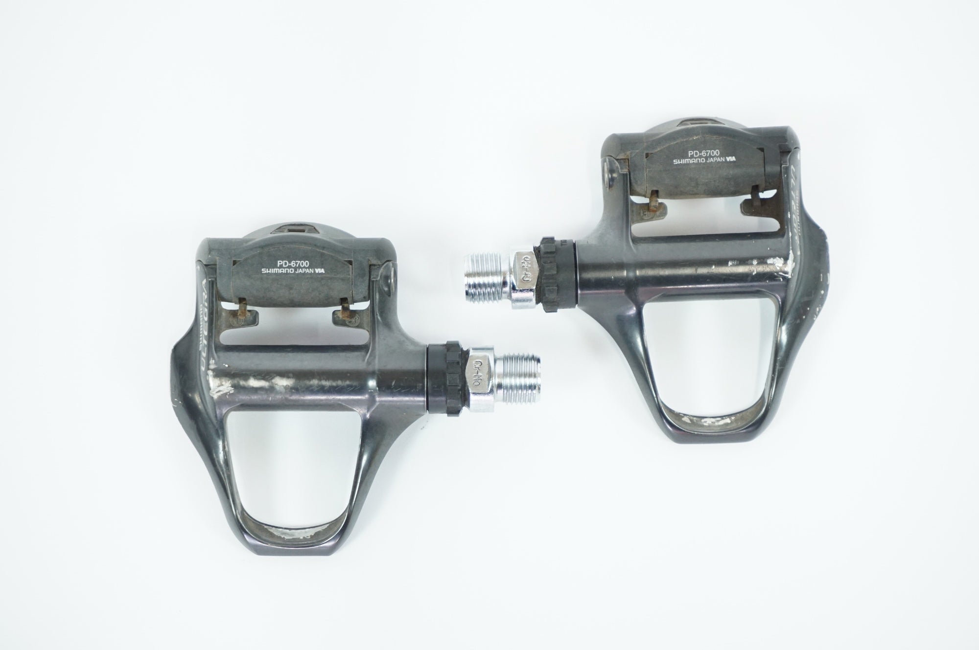 SHIMANO 「シマノ」 ULTEGRA PD-6700 ペダル / 宇都宮店 ｜ バイチャリ