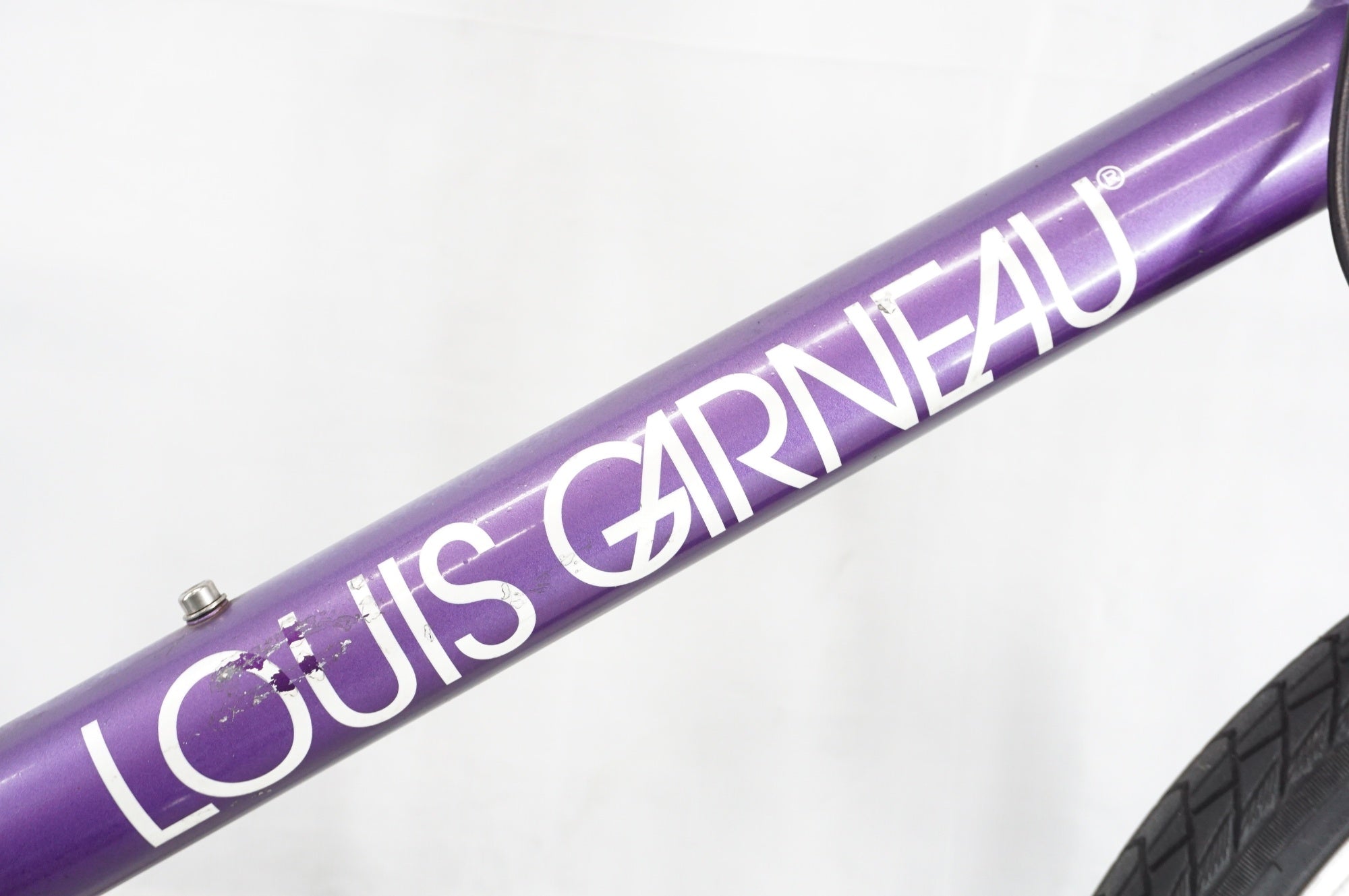 LOUIS GARNEAU 「ルイガノ」 LGS-MV 1 2011年モデル 20インチ