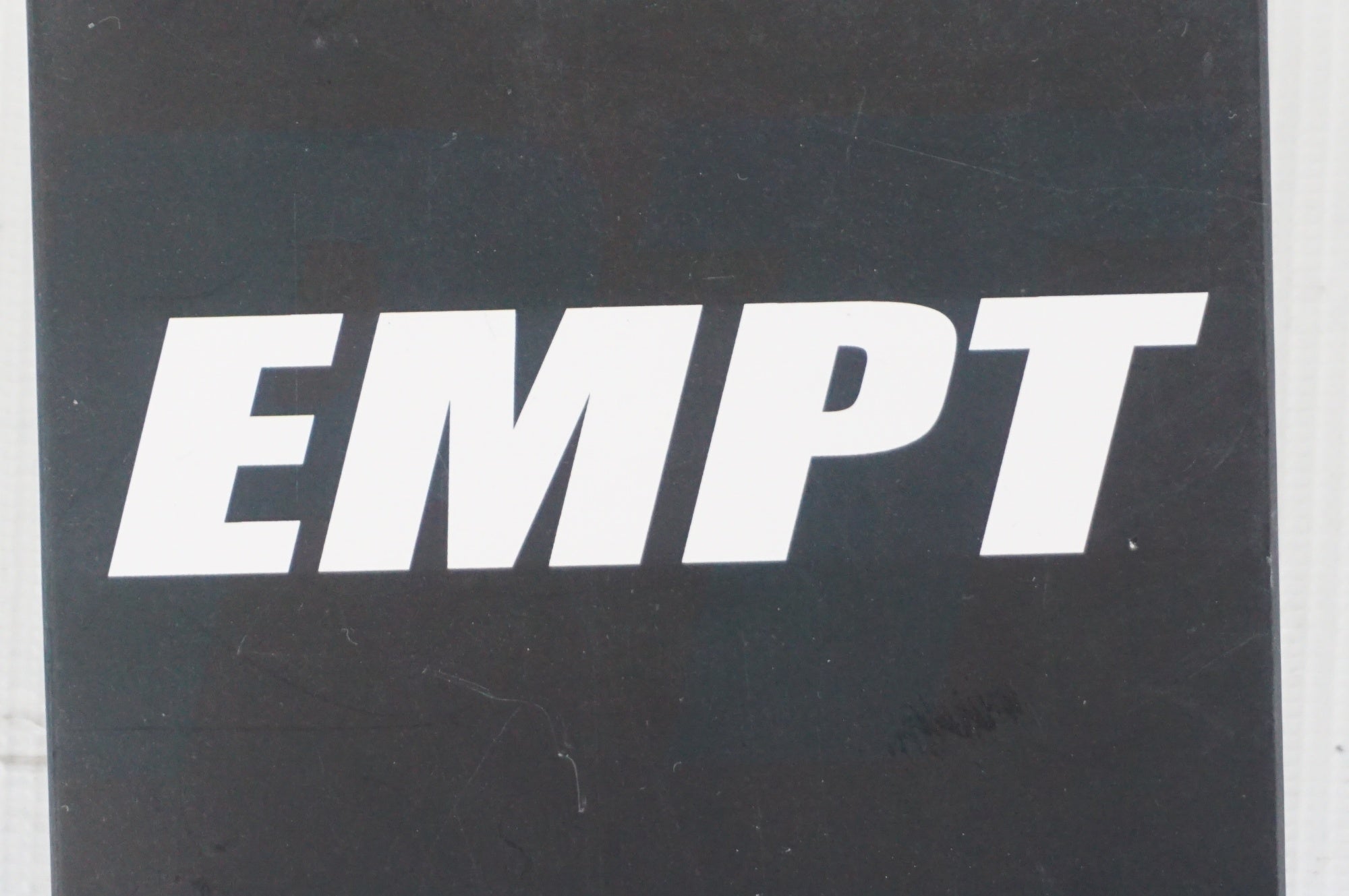 EMPT 「イーエムピーティー」 バーテープ / 阪急塚口店