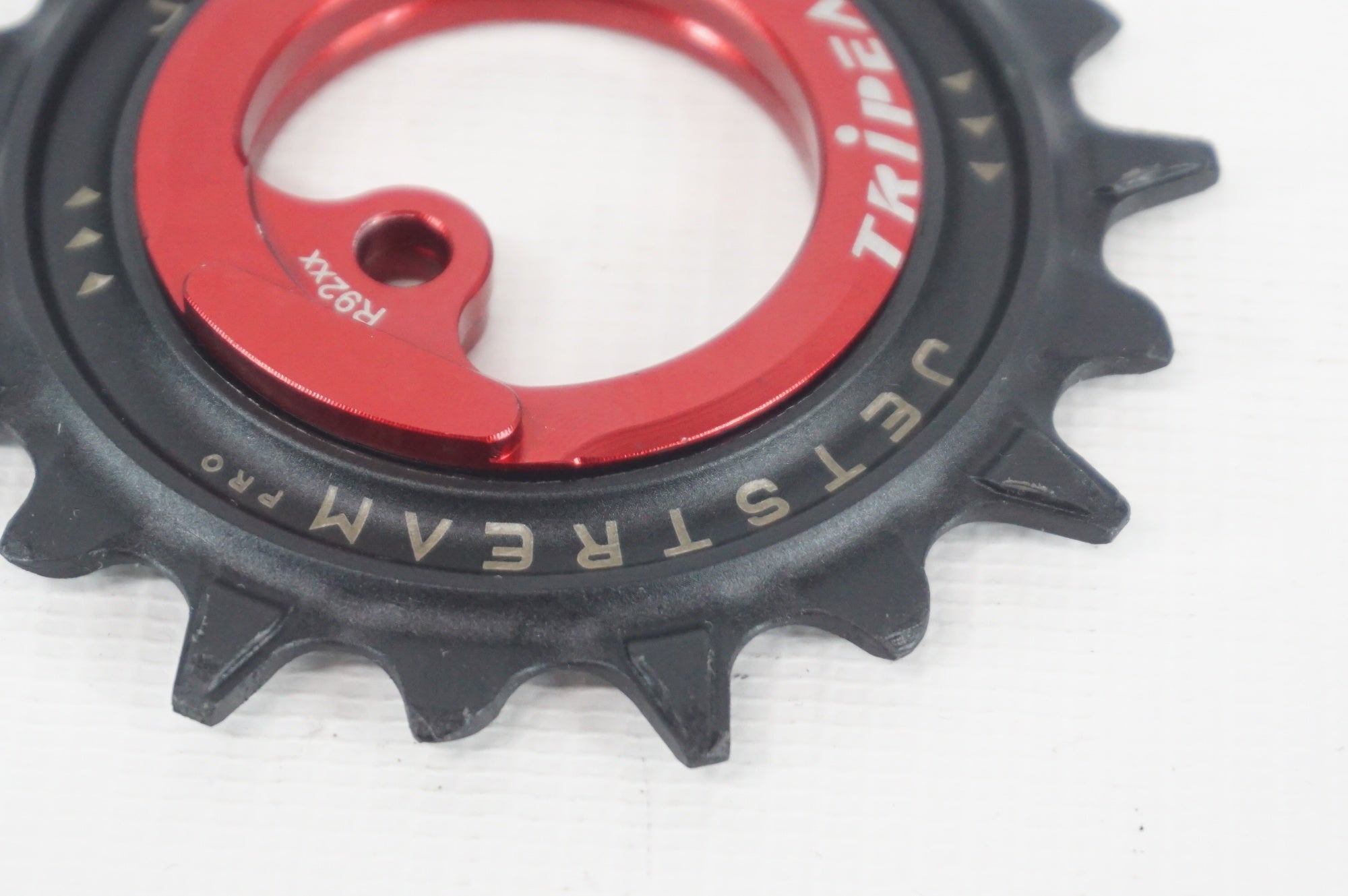 TRIPEAK 「トライピーク」 JETSTREAM PRO ビッグプーリー / 阪急塚口店