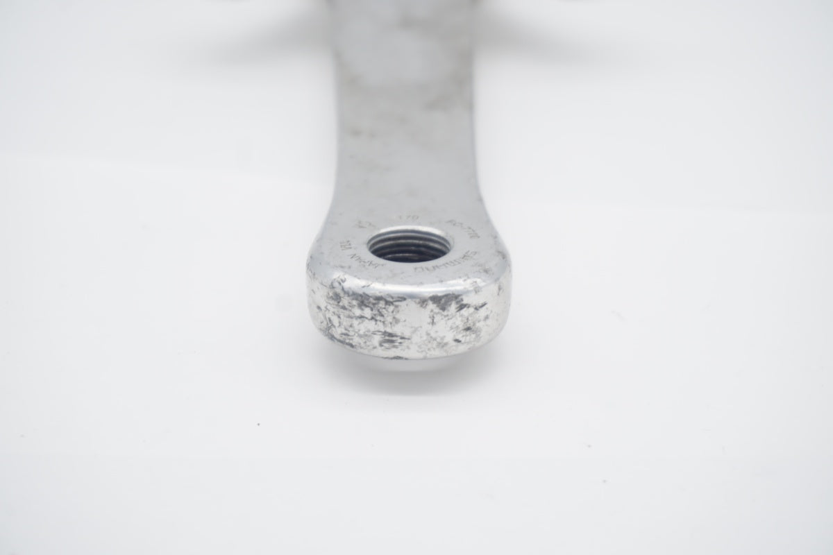 SHIMANO 「シマノ」 DURA-ACE FC-7700 170mm クランクアーム / 滋賀