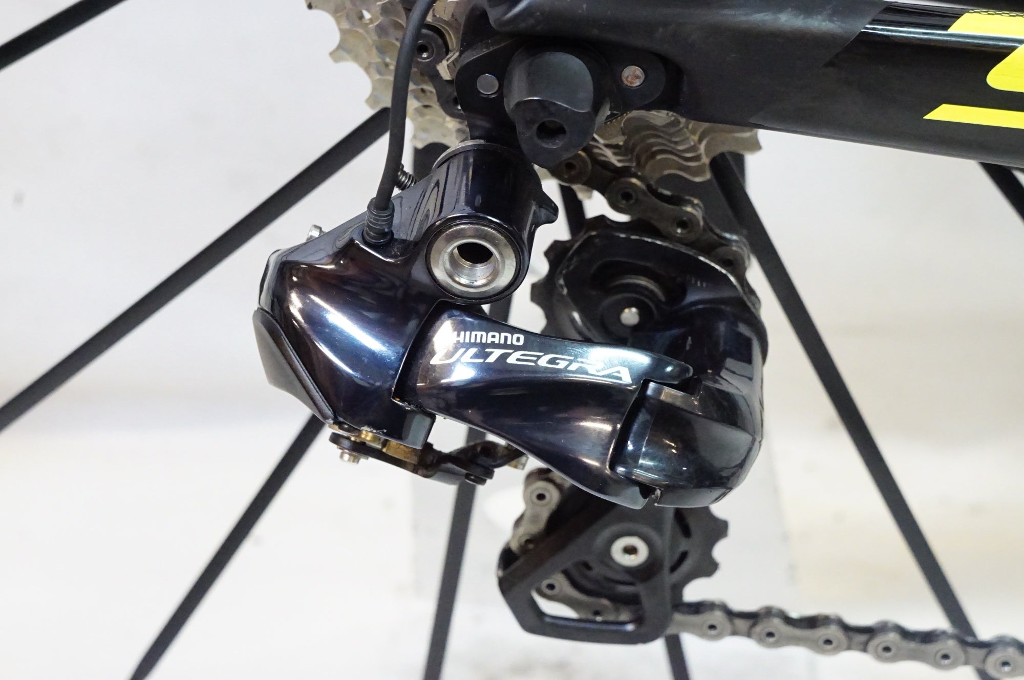 SCOTT 「スコット」 FOIL 10 Di2 2017年モデル ロードバイク / 熊谷本店