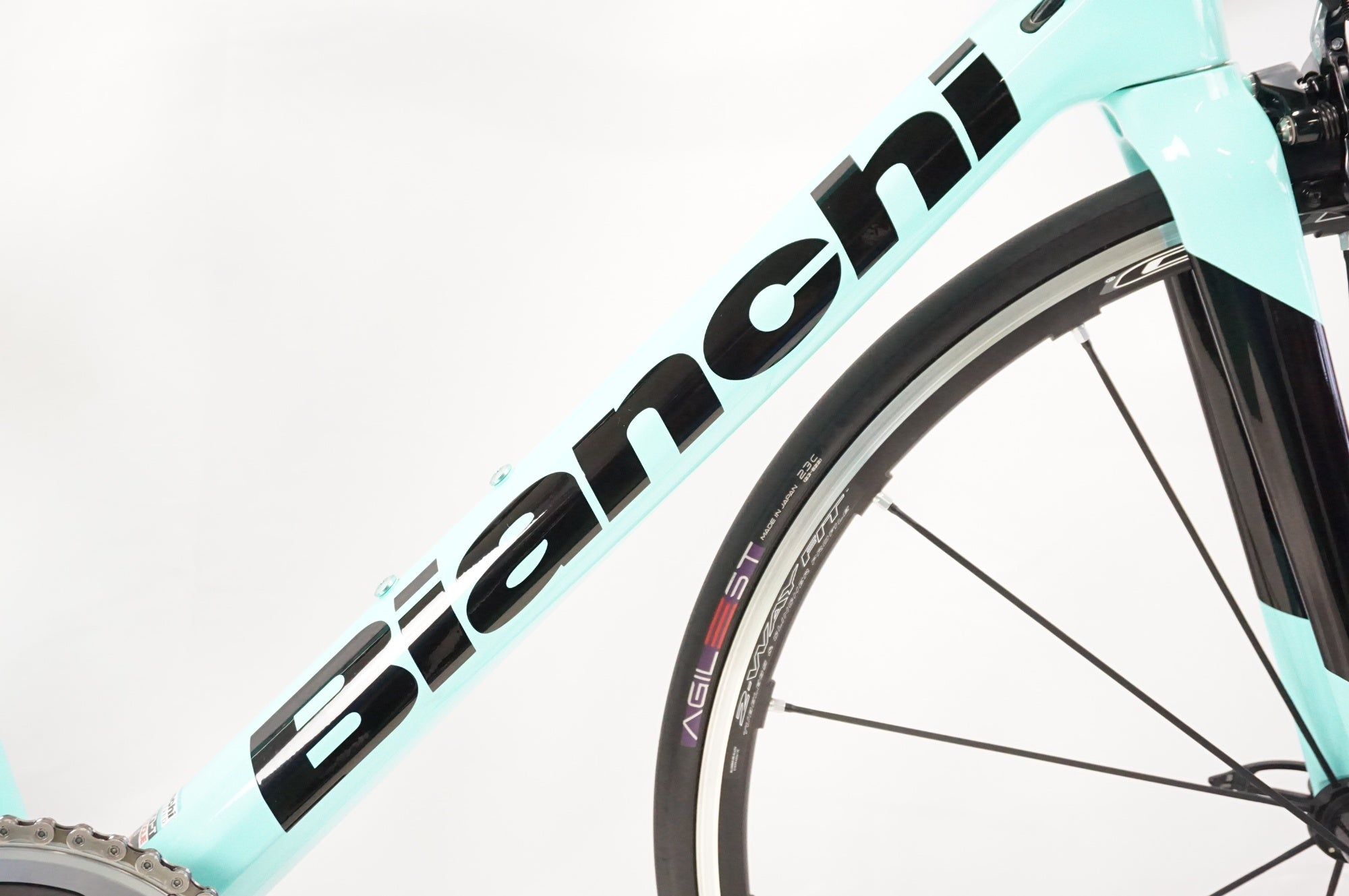 BIANCHI 「ビアンキ」 SPECIALISSIMA 2020年モデル ロードバイク カスタム / 宇都宮店