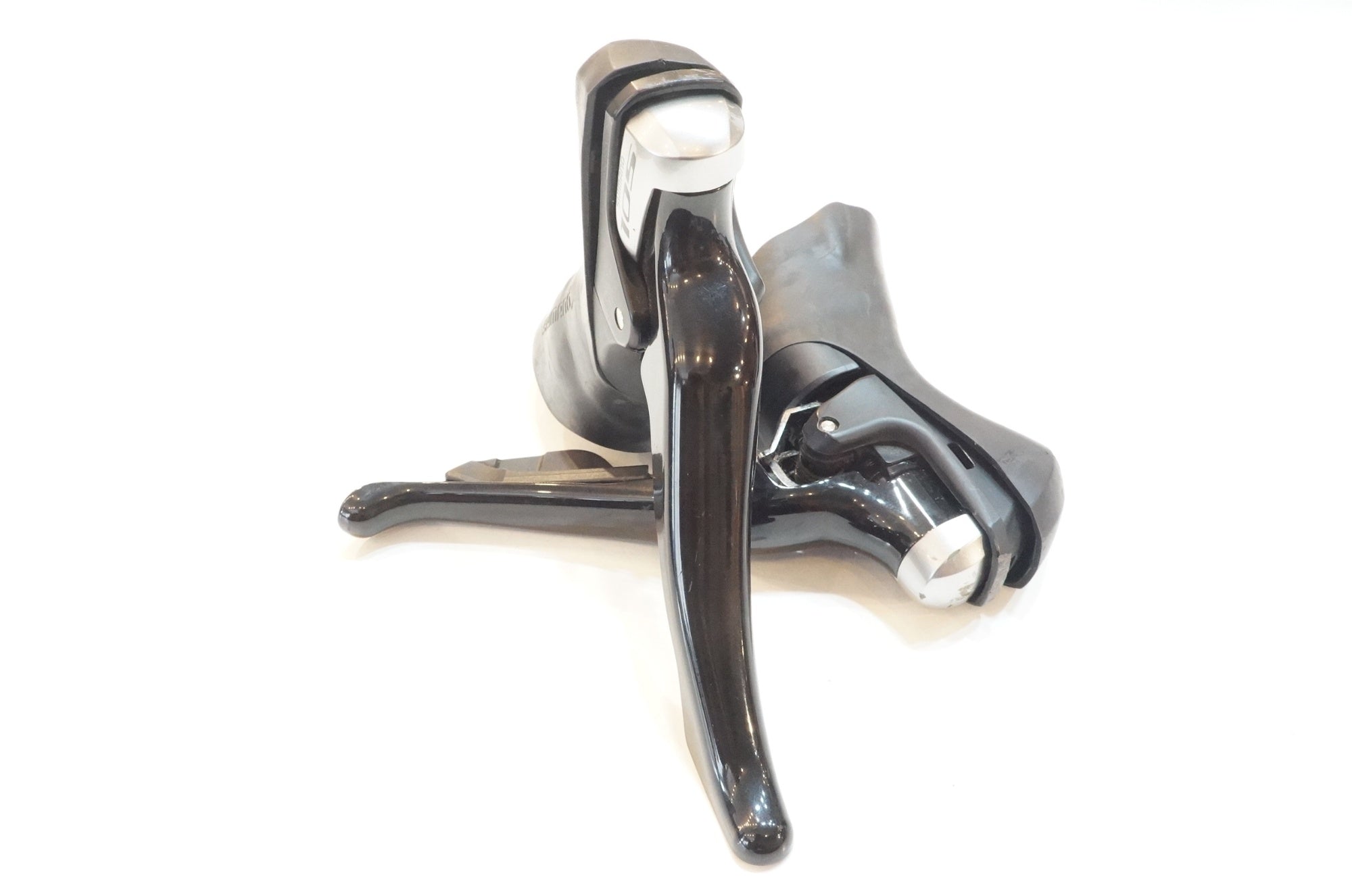 SHIMANO 「シマノ」 105 ST-5800 デュアルコントロールレバー / 浦和ベース