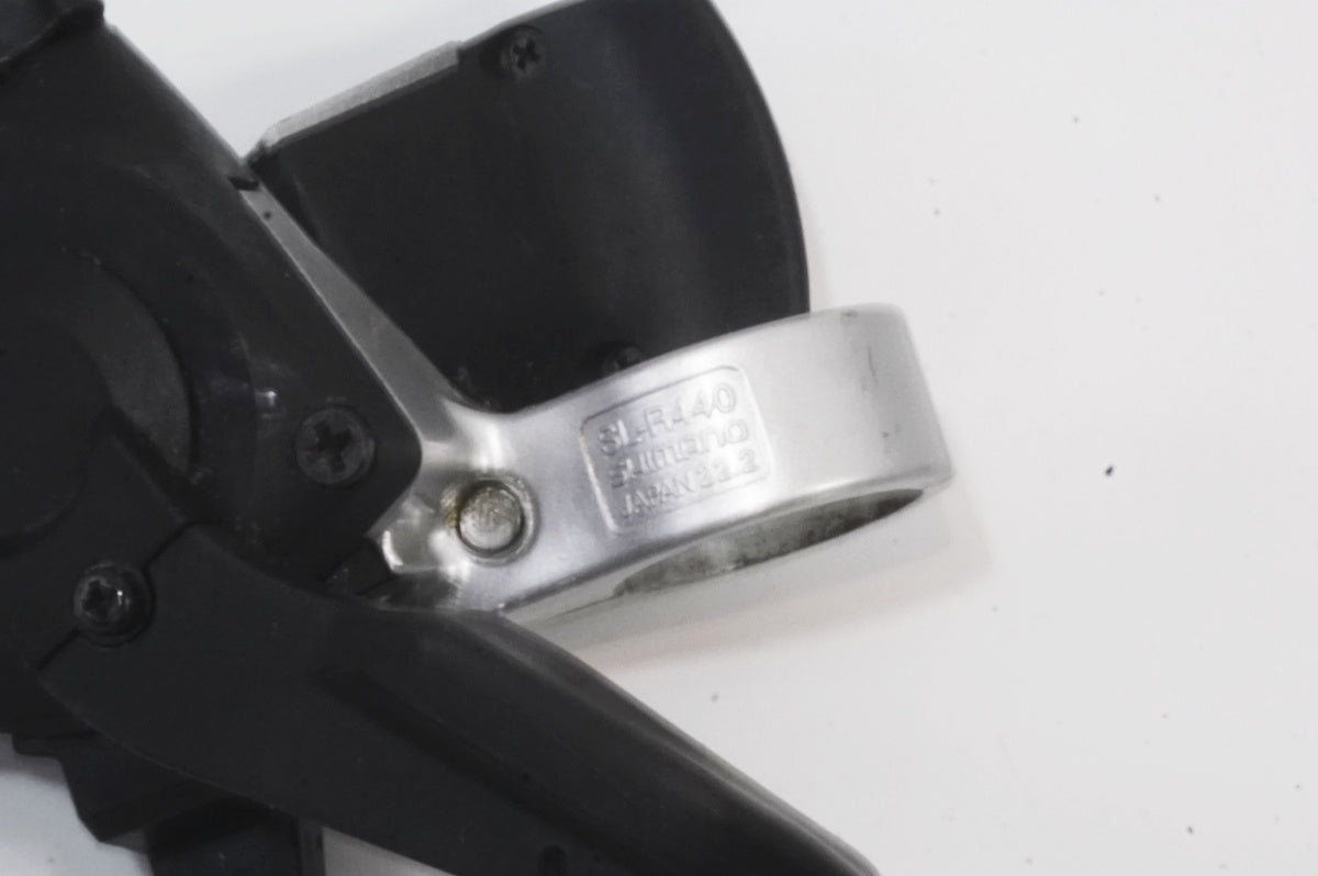 SHIMANO 「シマノ」 SL-R440 3x9速 シフターレバーセット / バイチャリ世田谷店