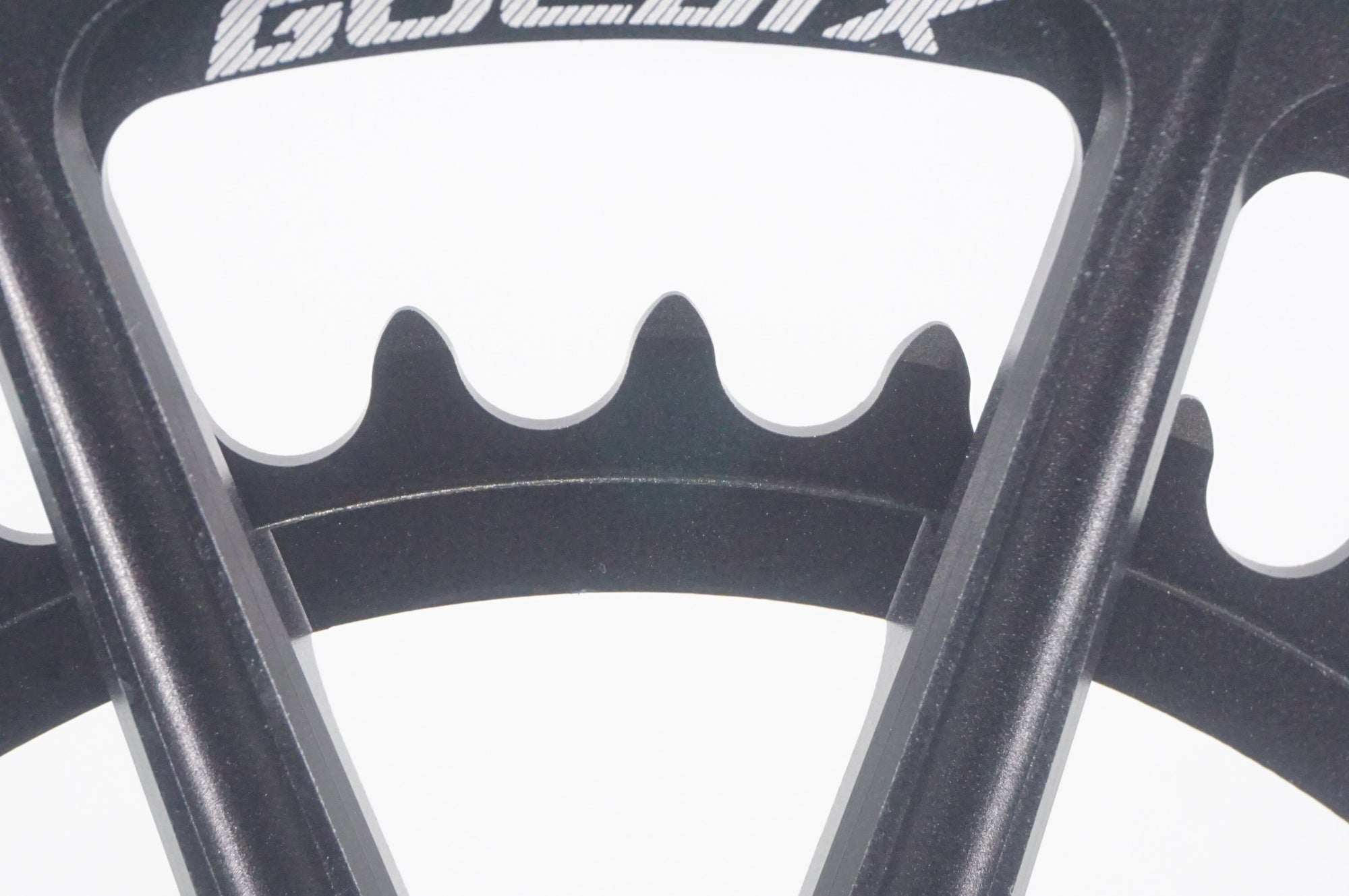 GOLDIX 「ゴルディックス」 52-36T チェーンリングセット