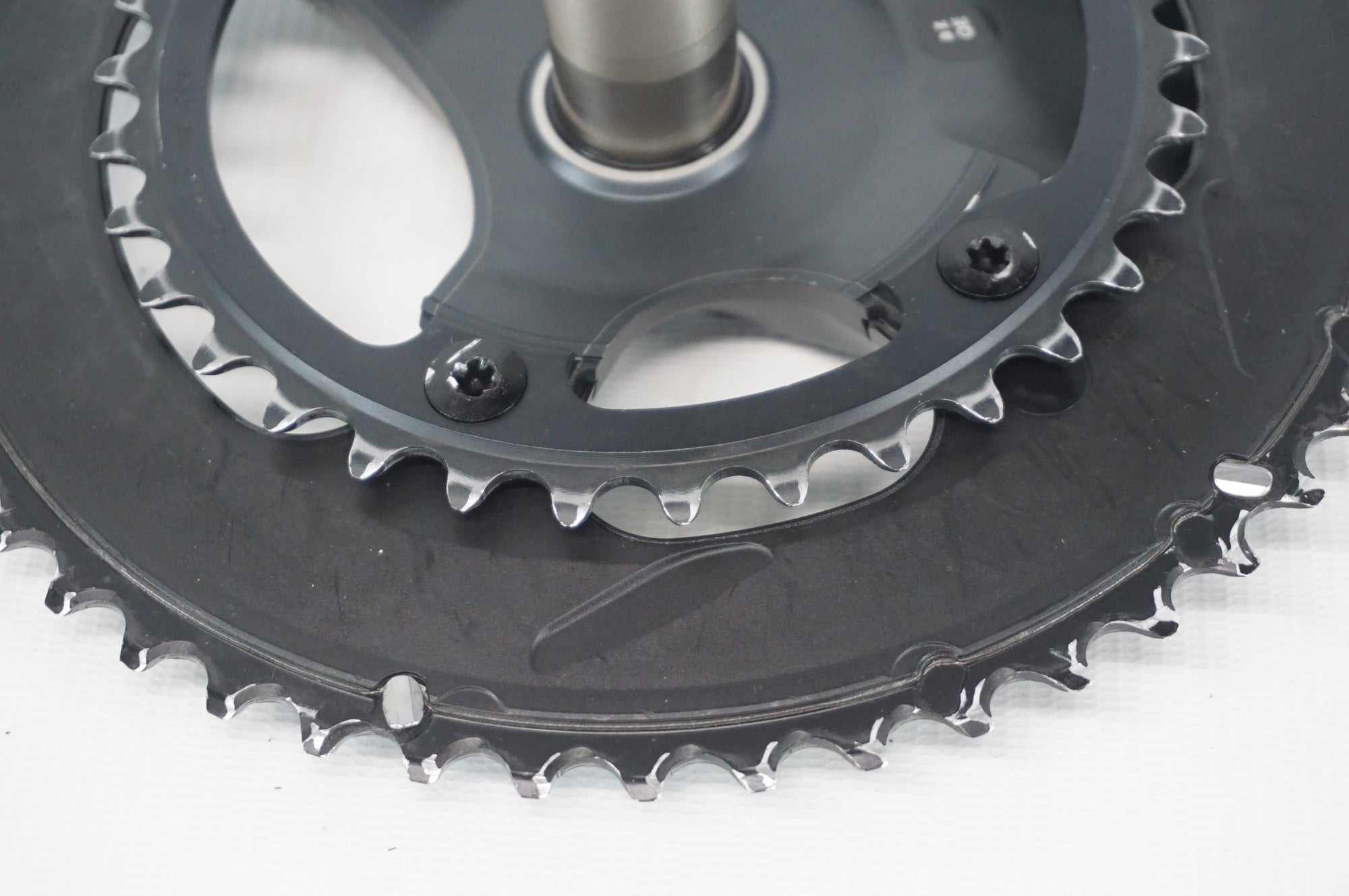 SHIMANO 「シマノ」 ULTEGRA FC-R8000 50-34T 165mm クランクセット / 阪急塚口店