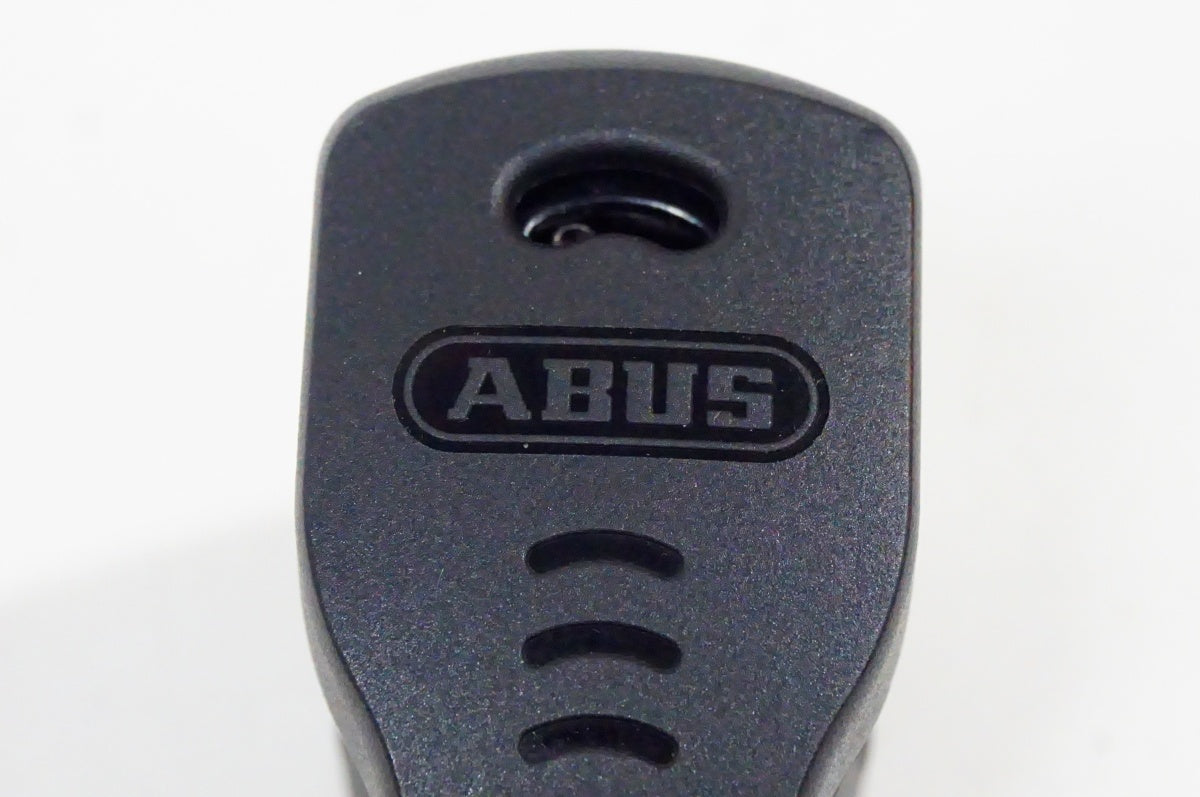 ABUS 「アブス」 BORDO LITE 6055C ロック / 名古屋大須店