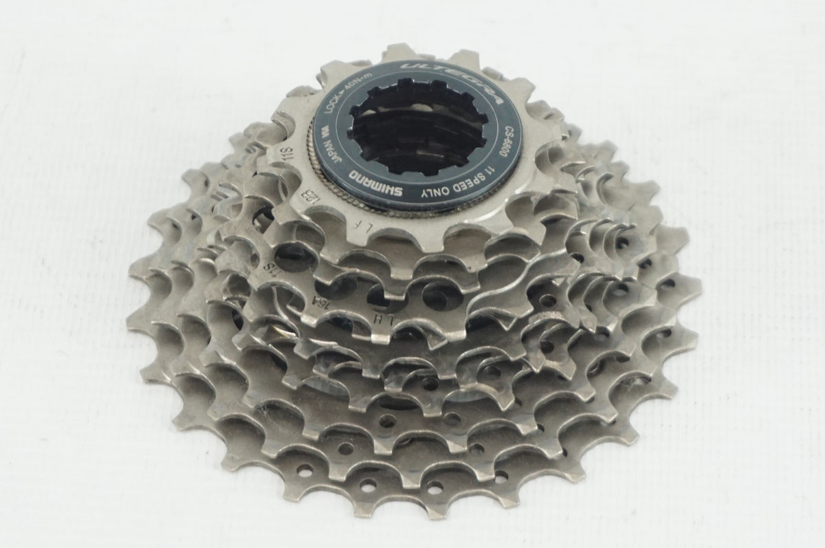 SHIMANO 「シマノ」 ULTEGRA CS-6800 12-25T スプロケット / 阪急塚口店