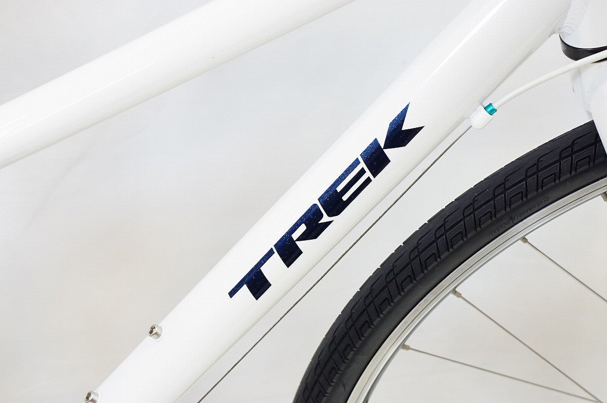 TREK 「トレック」 7.2FX WSD 2014年モデル クロスバイク / 熊谷本店