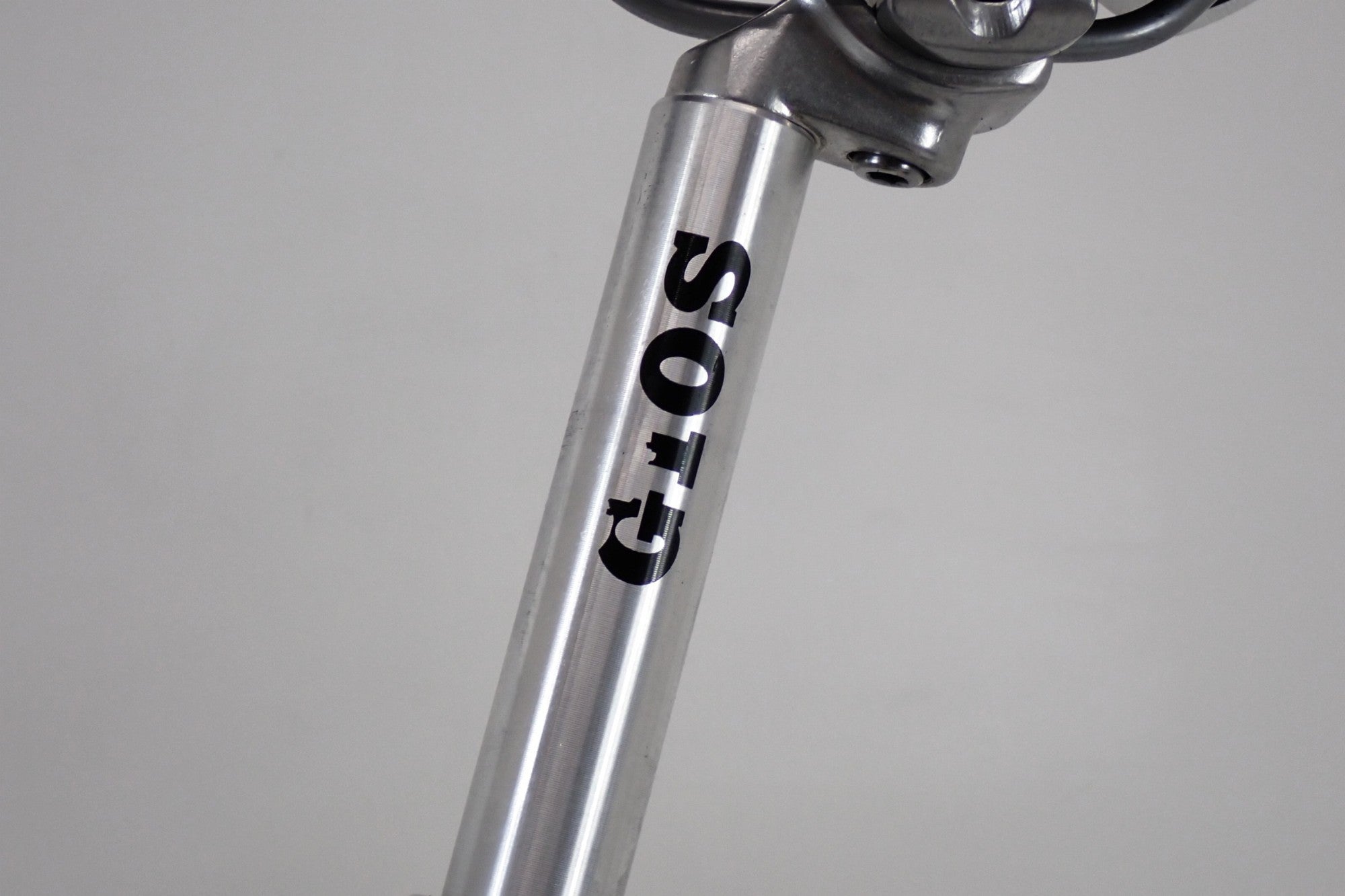 GIOS 「ジオス」 VINTAGE VELOCE 2015年頃モデル ロードバイク / 伊勢崎店