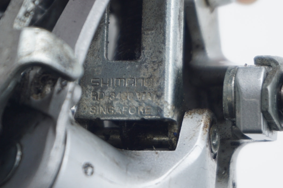 SHIMAON 「シマノ」 SORA RD-3400 リアディレイラー / 滋賀大津店