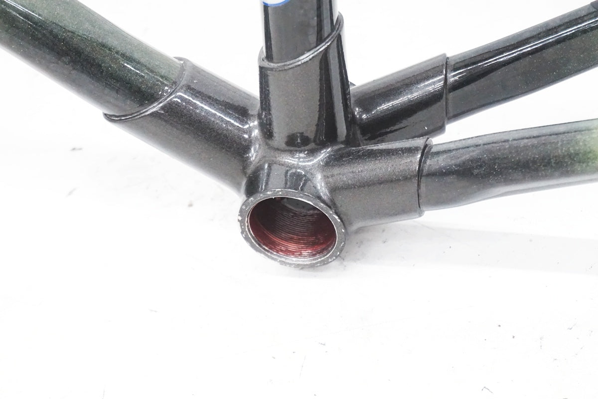 ジャンク LOOK 「ルック」 KG281 年式不明 フレームセット / 大阪美原北インター店