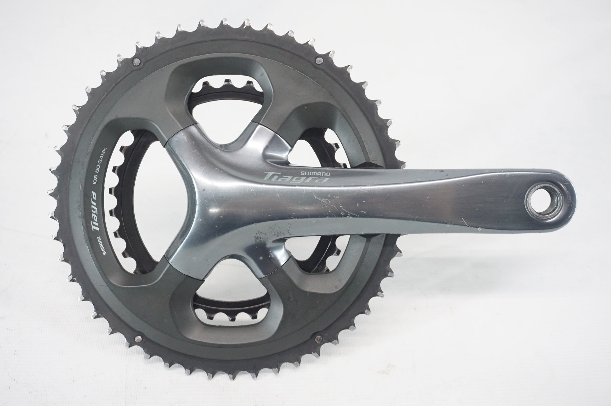 SHIMANO 「シマノ」 TIAGRA 4700 コンポセット / 阪急塚口店 ｜ バイチャリ