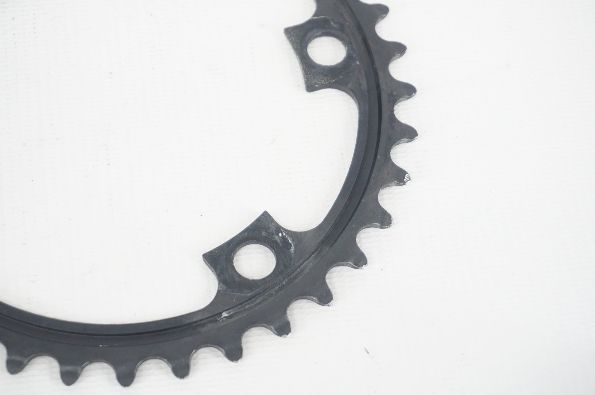 SHIMANO 「シマノ」 FC-R8000 52-36T チェーンリングセット