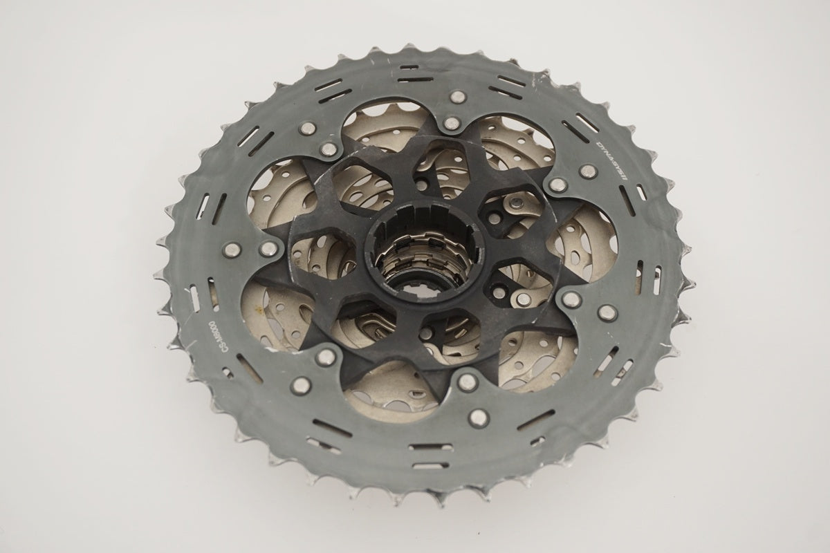 SHIMANO 「シマノ」 DEORE XT CS-M8000 11-42T スプロケット / 京都八幡店