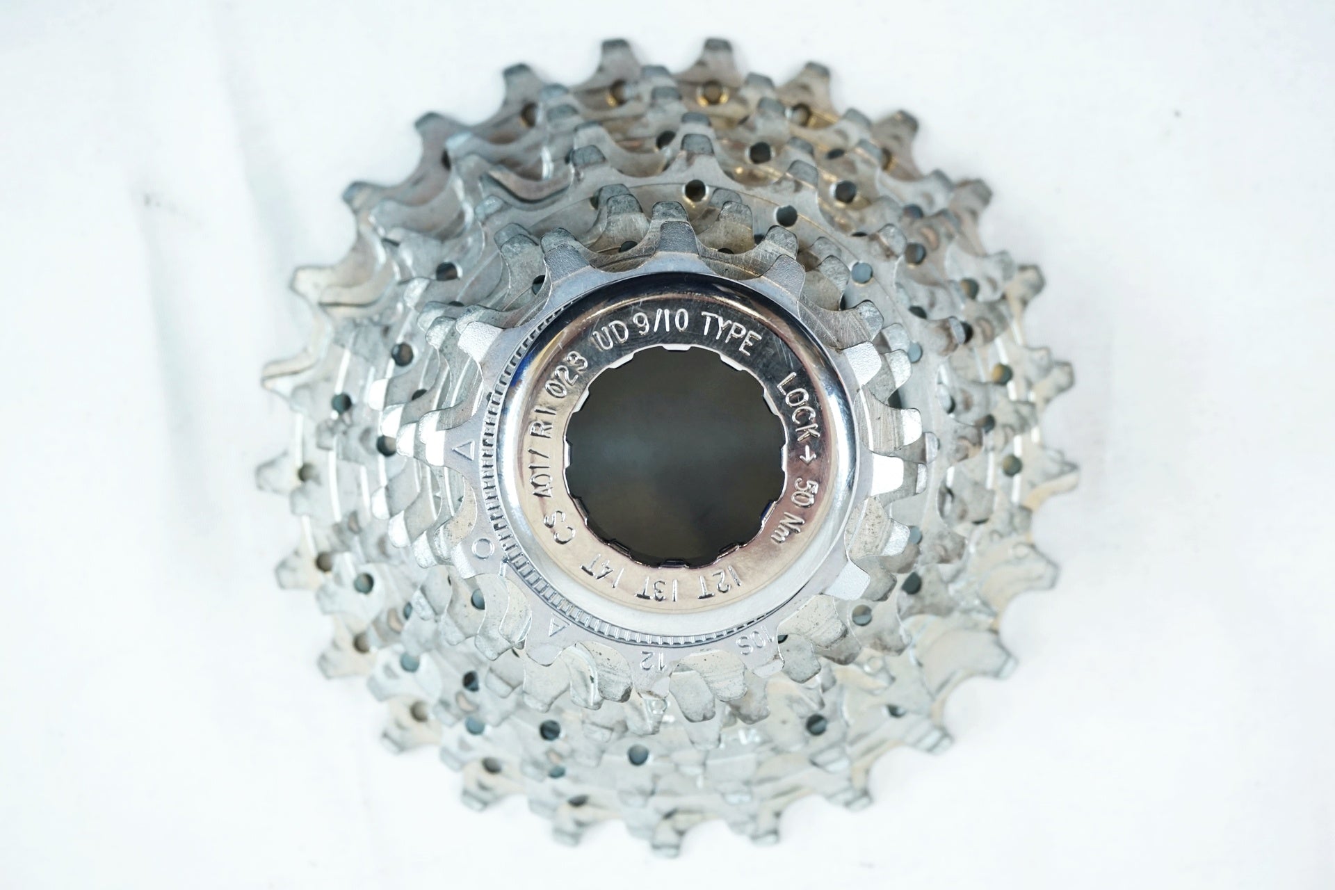 CAMPAGNOLO 「カンパニョーロ」 VELOCE 12-25T 10S スプロケット / 有明ガーデン店