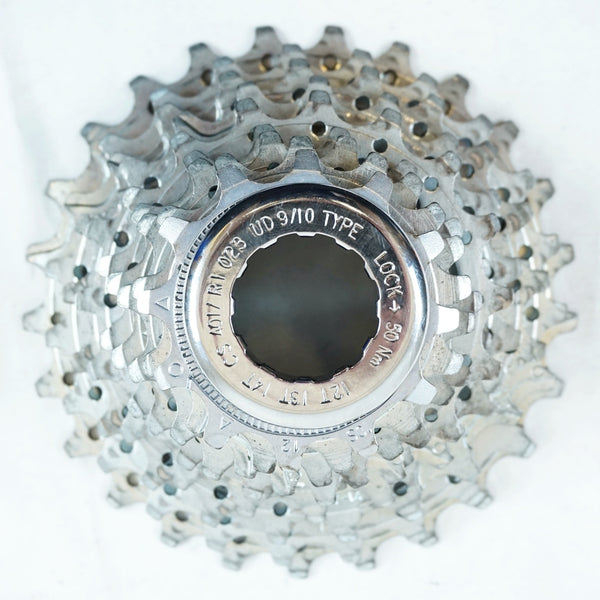 CAMPAGNOLO 「カンパニョーロ」 VELOCE 12-25T 10S スプロケット