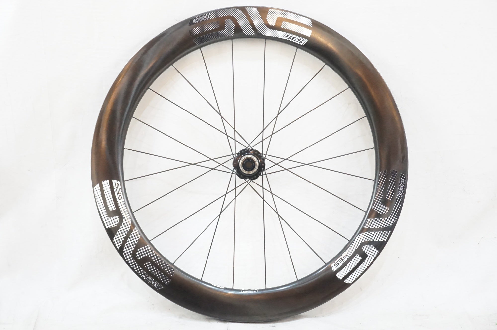 ENVE 「エンヴィ」 SES5.6 DISC シマノ11S リアホイール / 浦和ベース