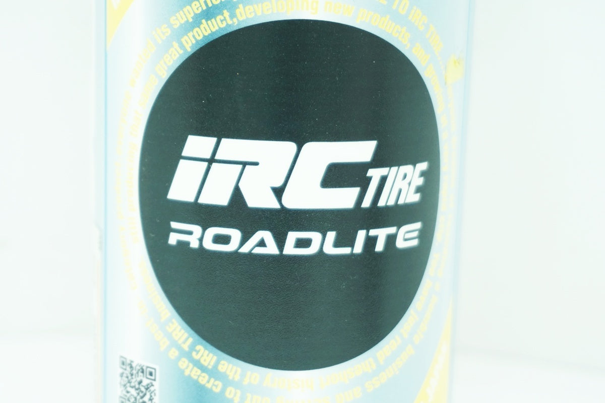 IRC 「アイアールシー」 ROAD LITE TUBELESS 700x23C タイヤ / 大阪美原北インター店