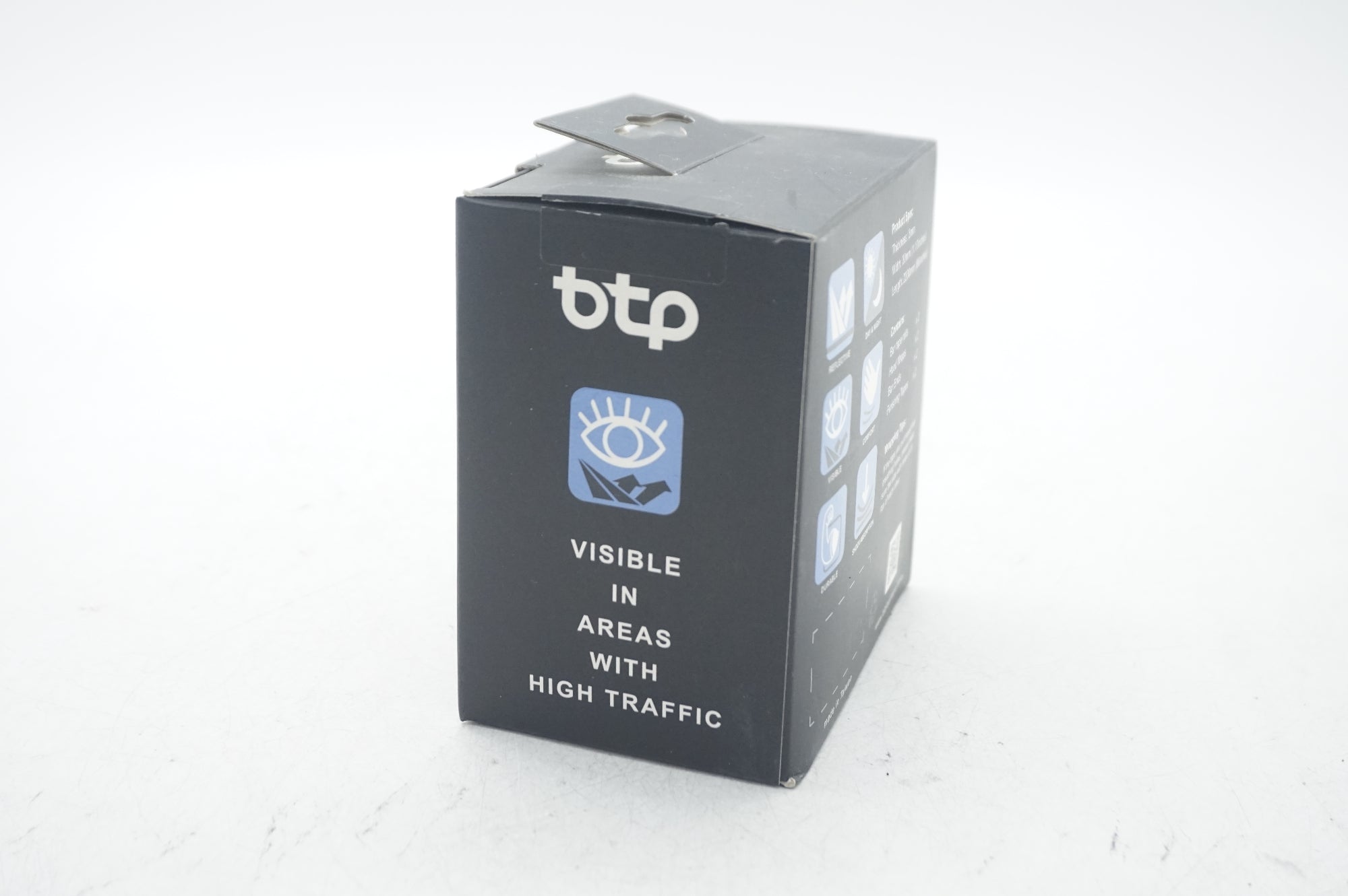 BTP 「ビーティーピー」 REFLECTIVE バーテープ / 大阪門真店