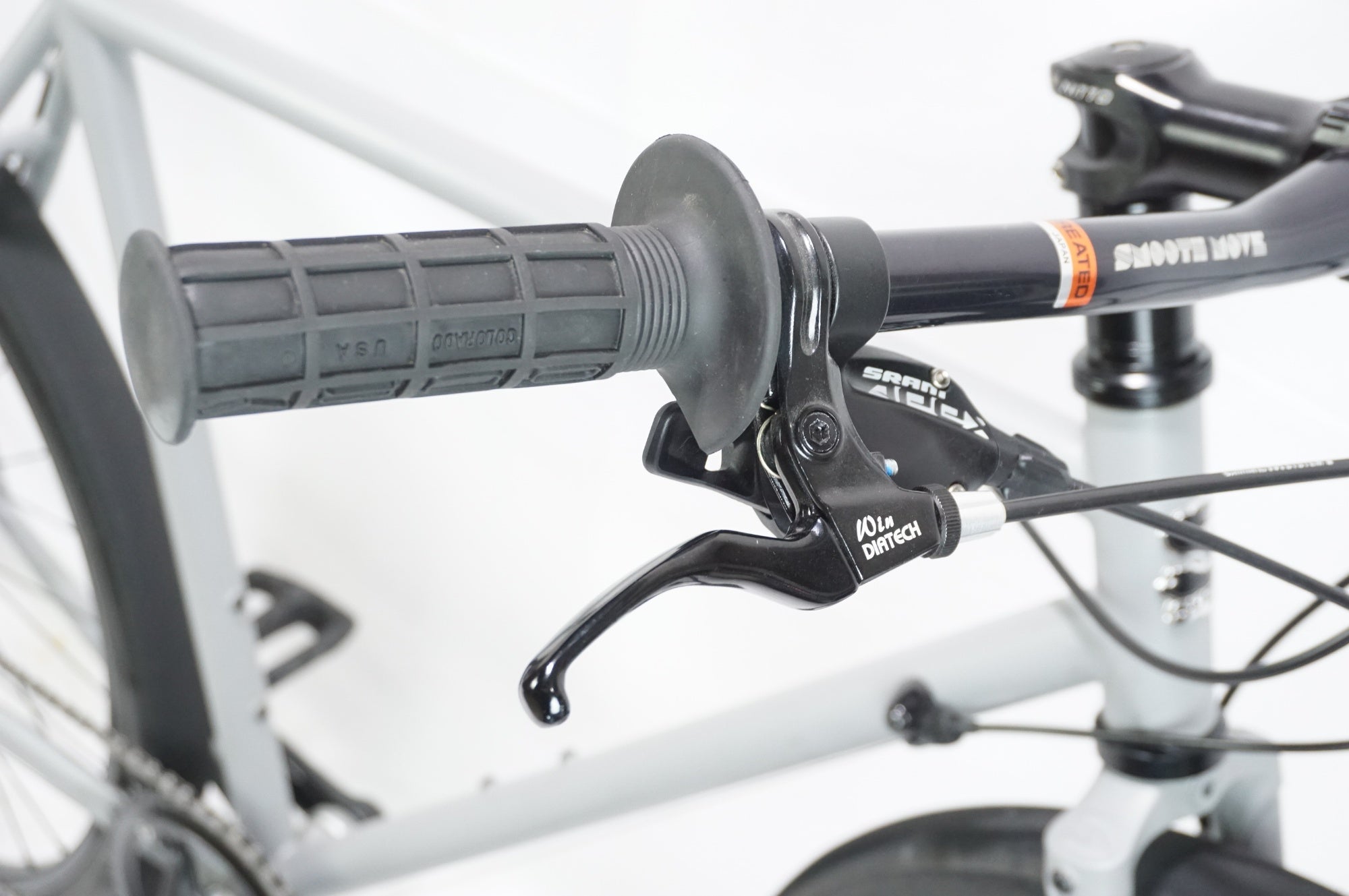 SURLY 「サーリー」 STRAGGLER 650B カスタム 2020年頃 クロスバイク / 中目黒店