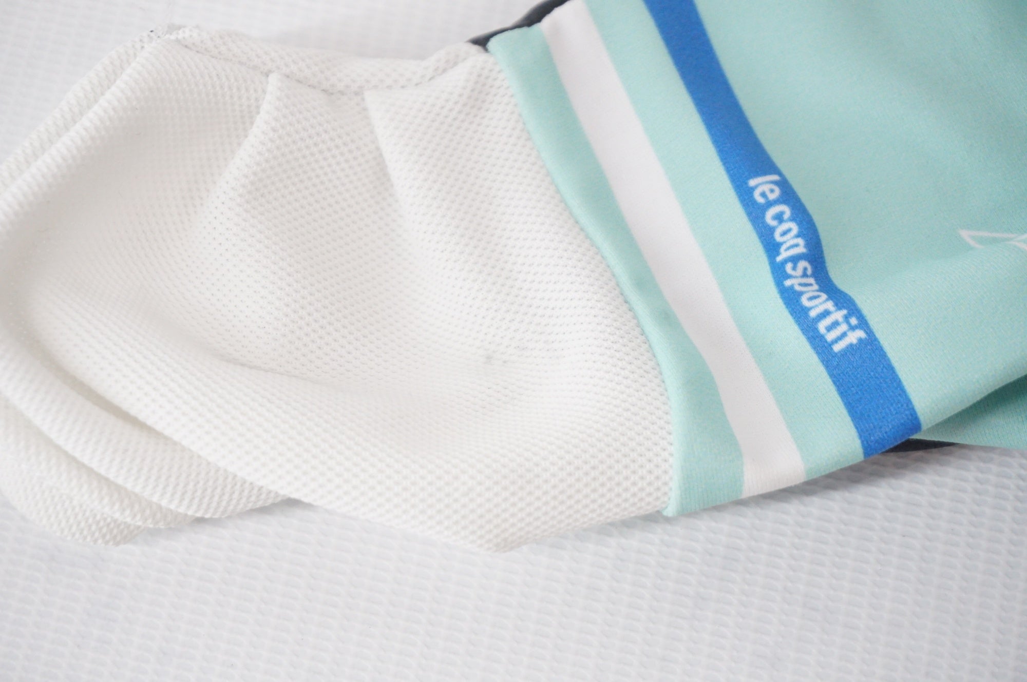 LE COQ SPORTIF 「ルコックスポルティフ」 レディースMサイズ グローブ / 阪急塚口店
