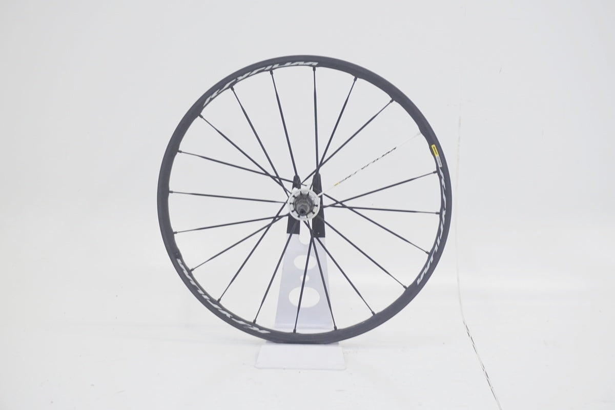 MAVIC「マビック」 KSYRIUM PRO EXALITH シマノ11s ホイールセット / 京都八幡店