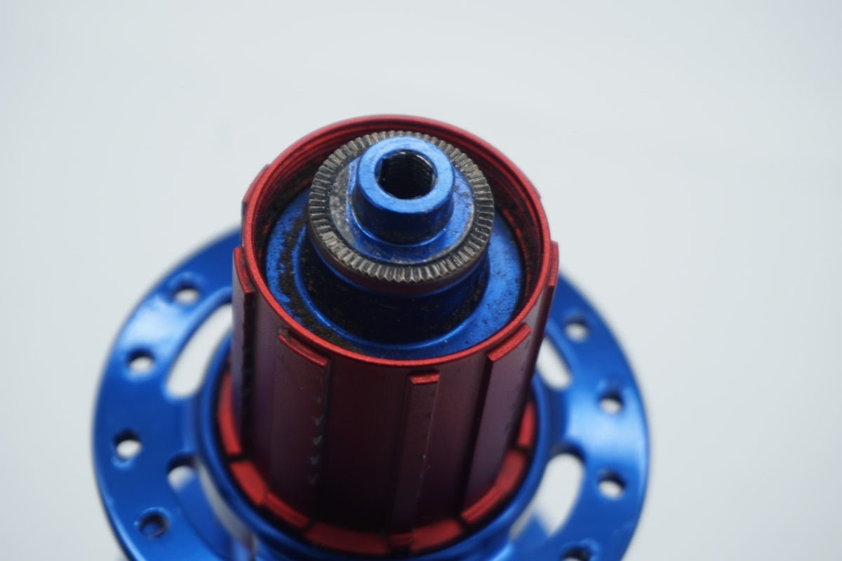 KUWAHARA 「クワハラ」 リアハブ / 滋賀大津店