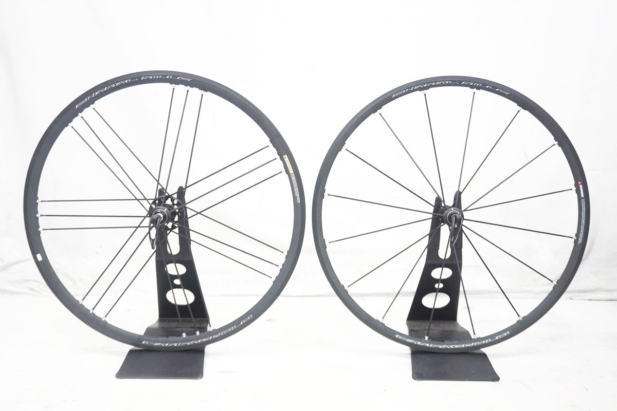 CAMPAGNOLO 「カンパニョーロ」 SHAMAL MILLE シマノ11速 ホイールセット / 大阪美原北インター店