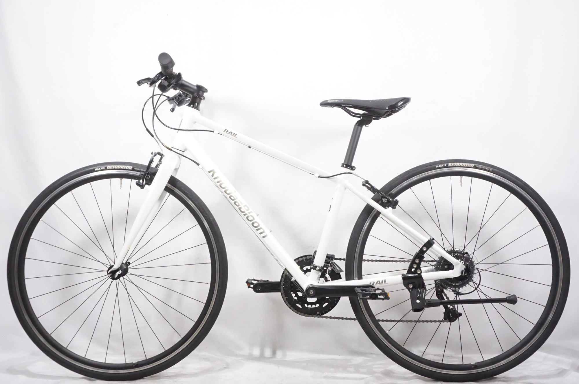 KHODAABLOOM 「コーダーブルーム」 RAIL 700 2023年モデル クロスバイク / AKIBA店