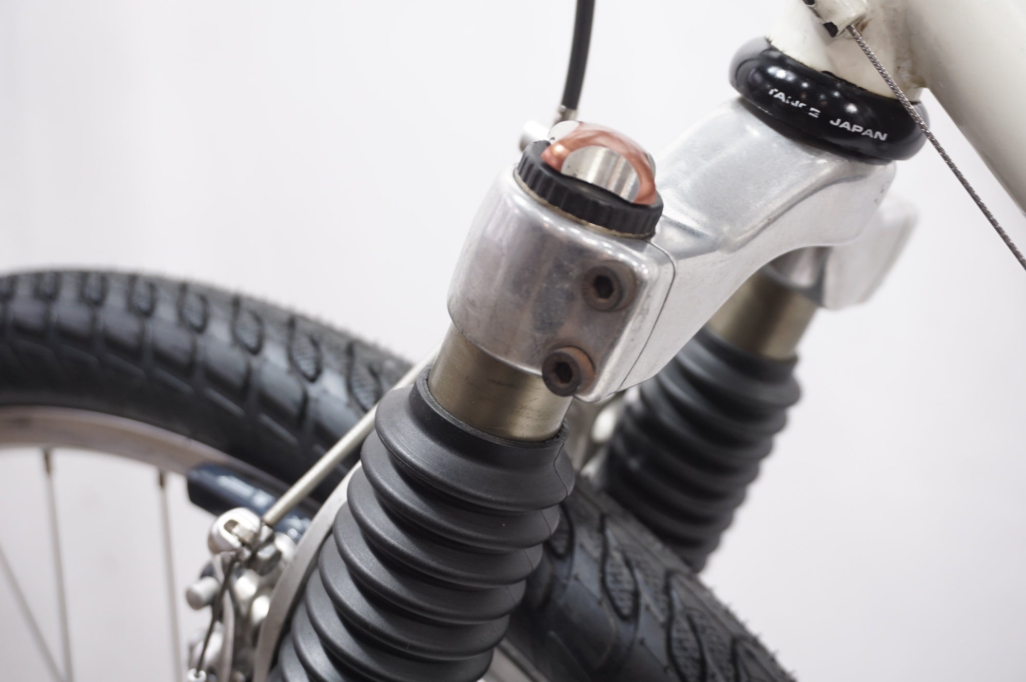 BREEZER 「ブリーザー」 LIGHTNING TEAM 2011年モデル マウンテンバイク / 世田谷店