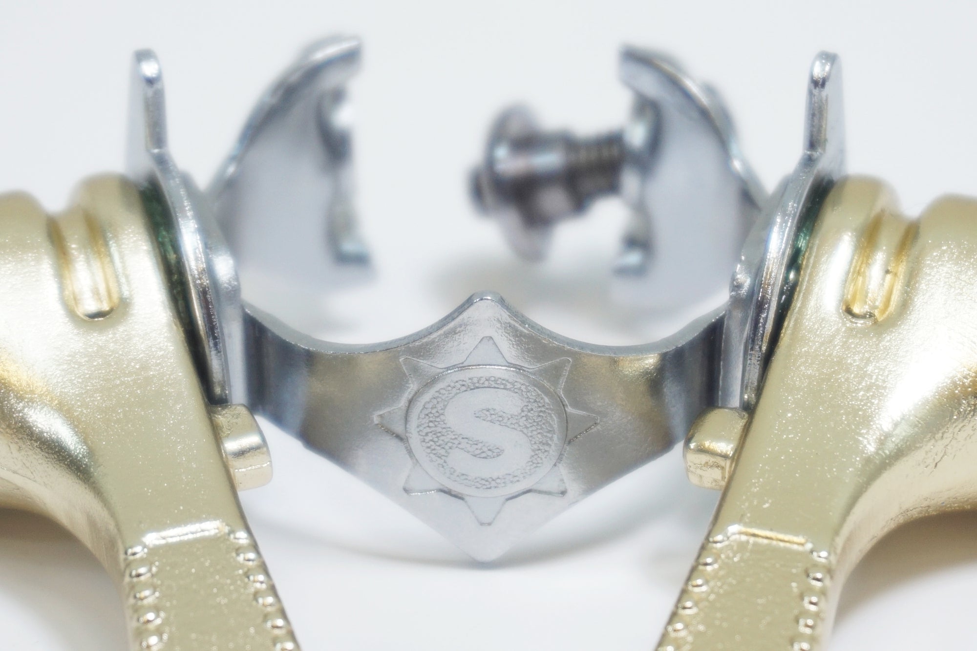 SIMPLEX 「サンプレックス」 SLJ 5000 GOLD ダブルレバー / 有明ガーデン店