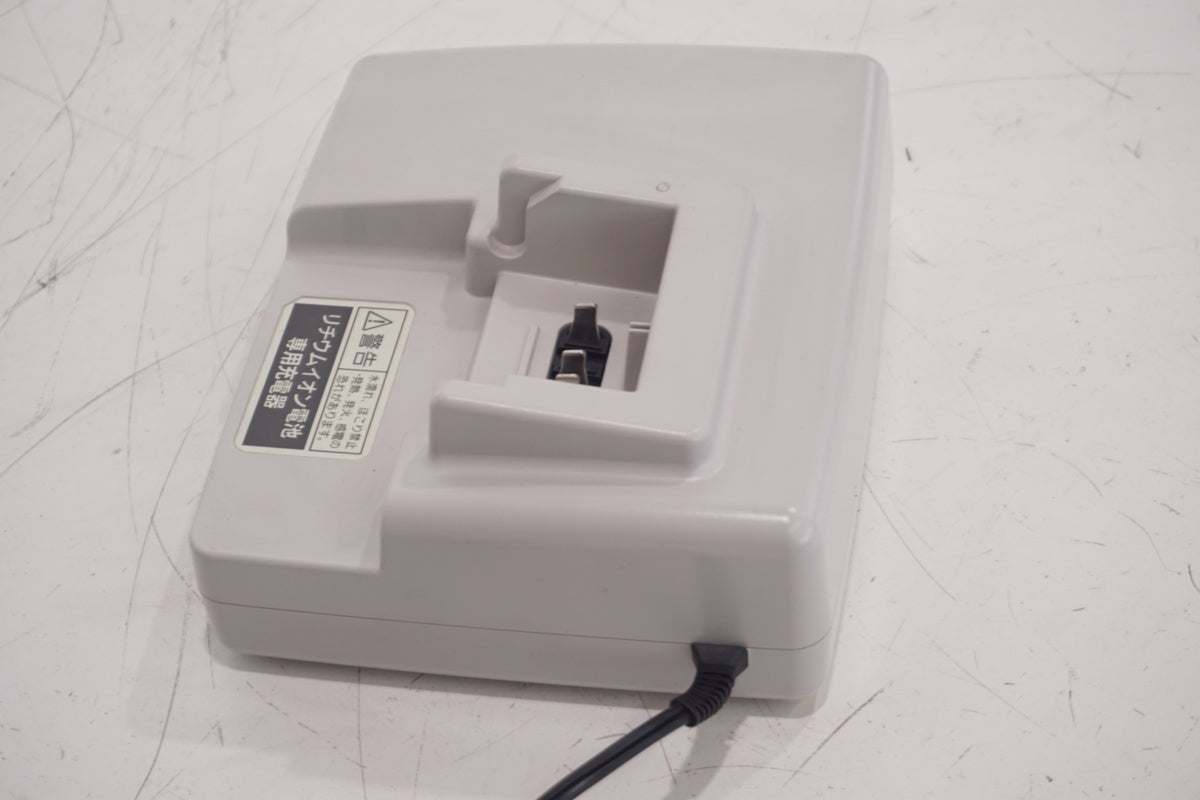 PANASONIC 「パナソニック」 NKJ067 バッテリー充電器 / 滋賀