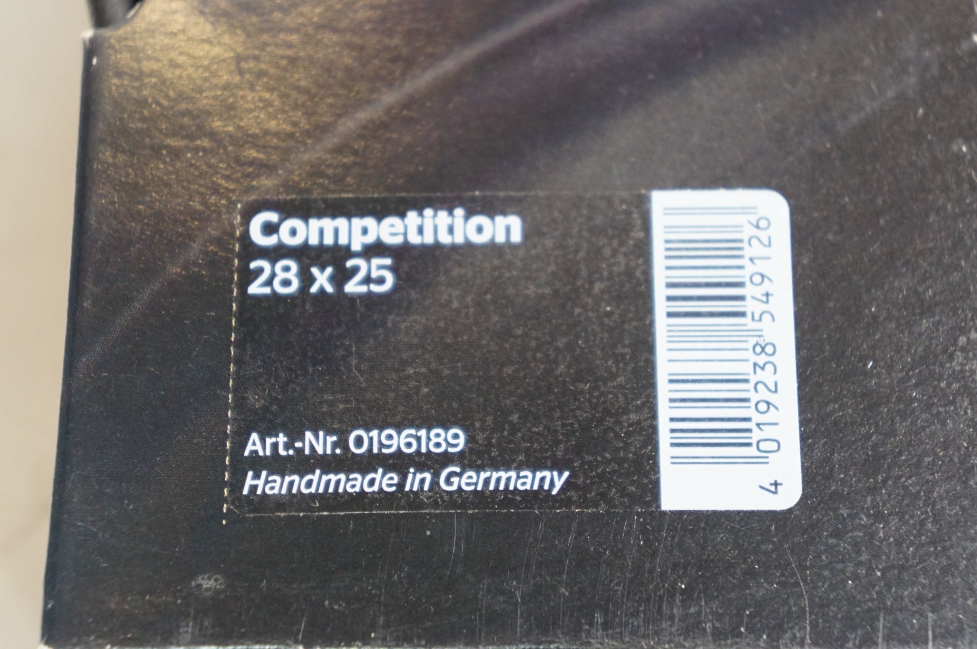 CONTINENTAL 「コンチネンタル」 COMPETITION タイヤ / 熊谷本店