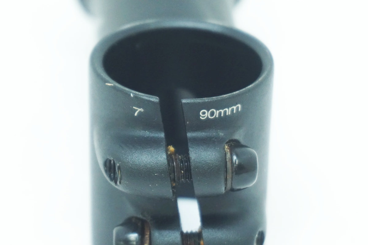 BONTRAGER 「ボントレガー」 Φ31.8 90mm ステム / 大阪美原北インター店