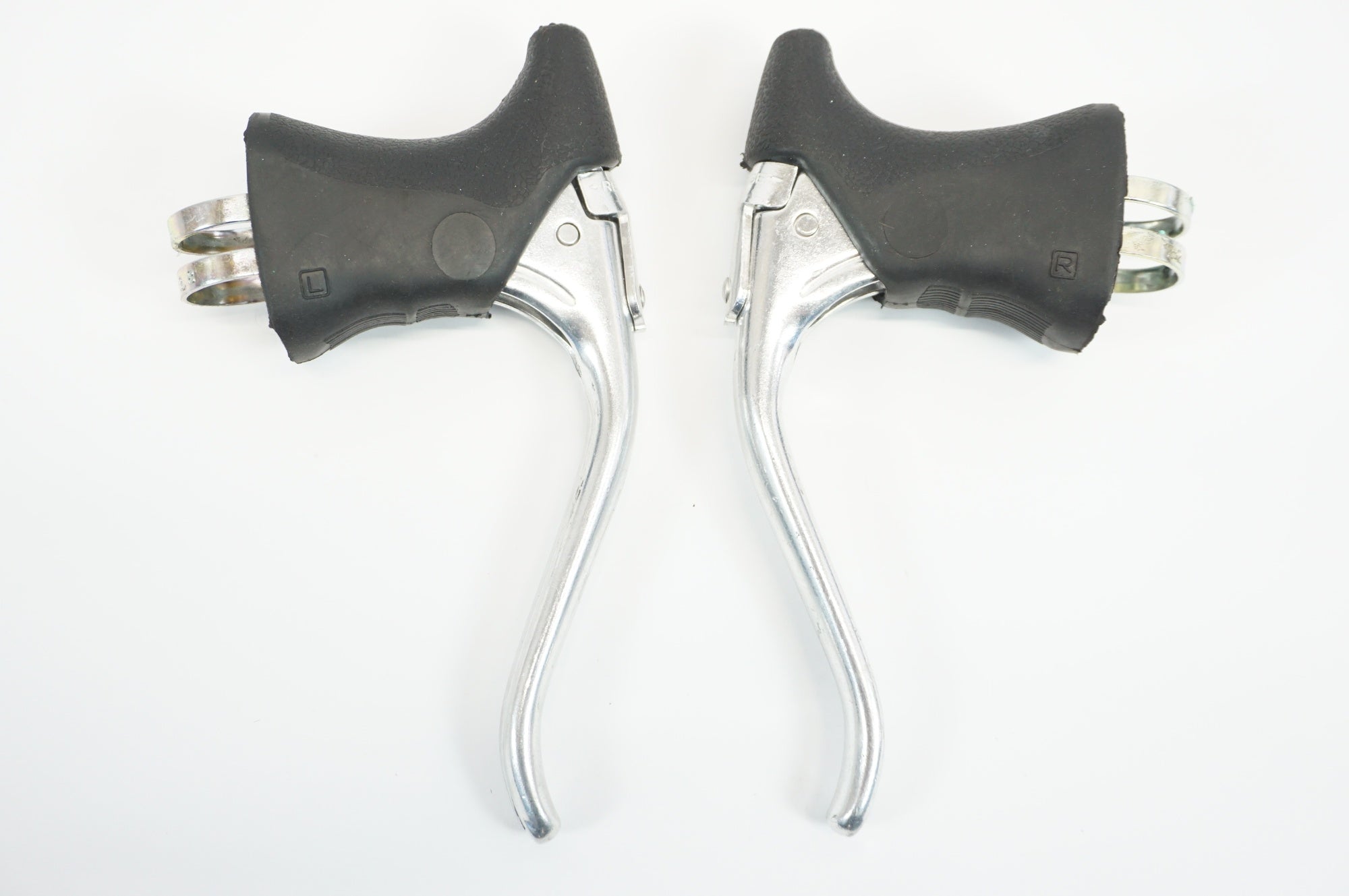 DIA-COMPE 「ダイアコンペ」 ブレーキレバーセット / 宇都宮店