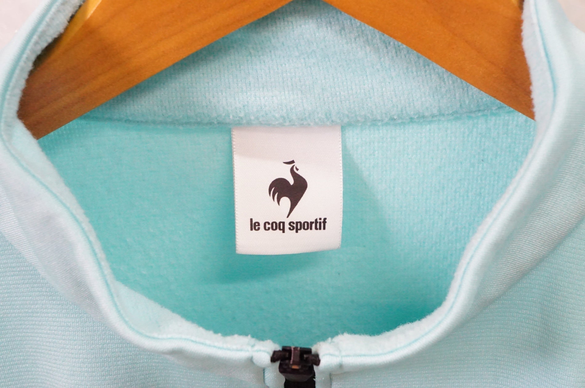 LE COQ SPORTIF 「ルコックスポルティフ」 ジャージ / 熊谷本店