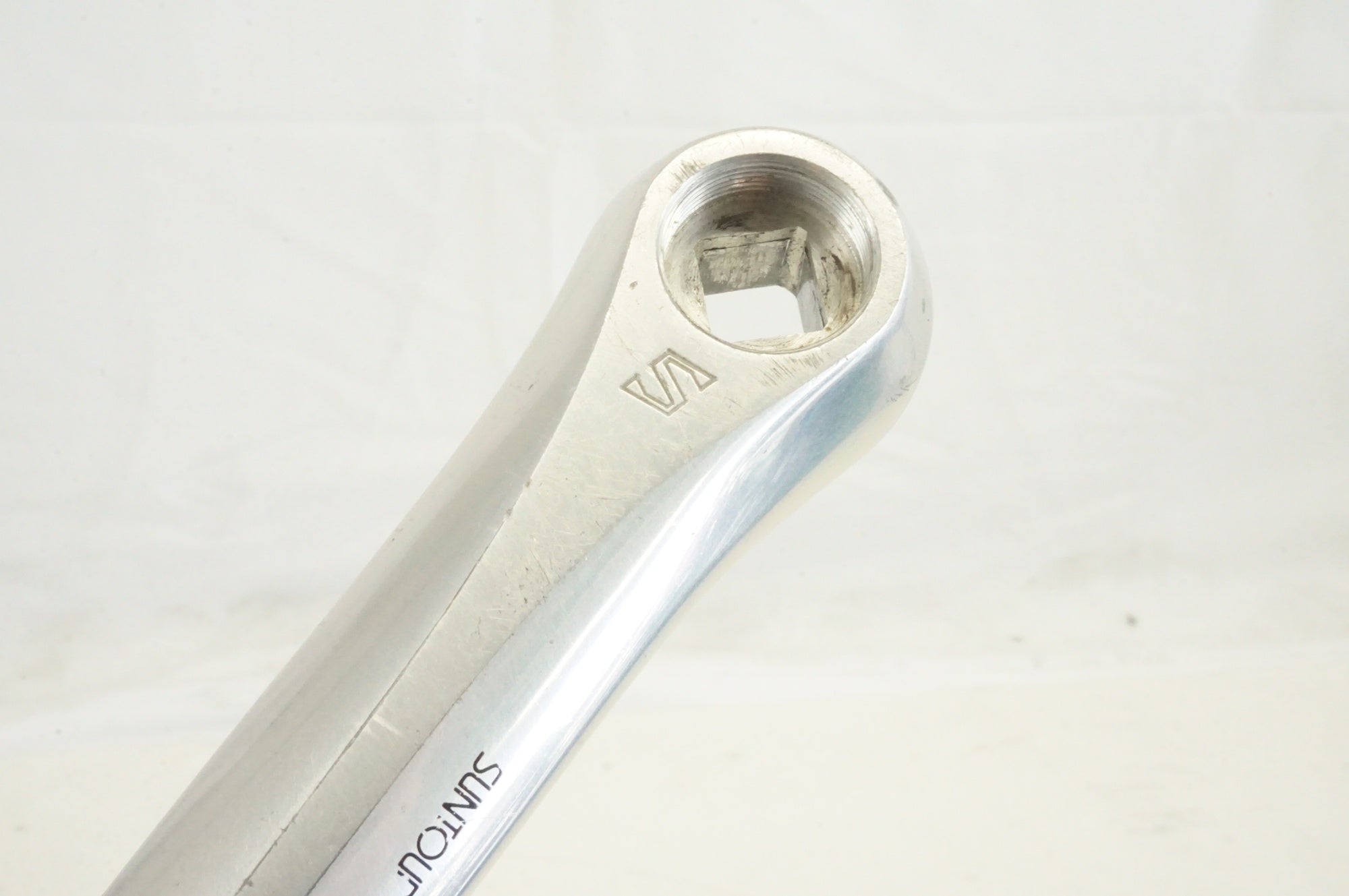 SUNTOUR 「サンツアー」 SUPERBE PRO NJS PCD144 175mm クランクアーム / 宇都宮店