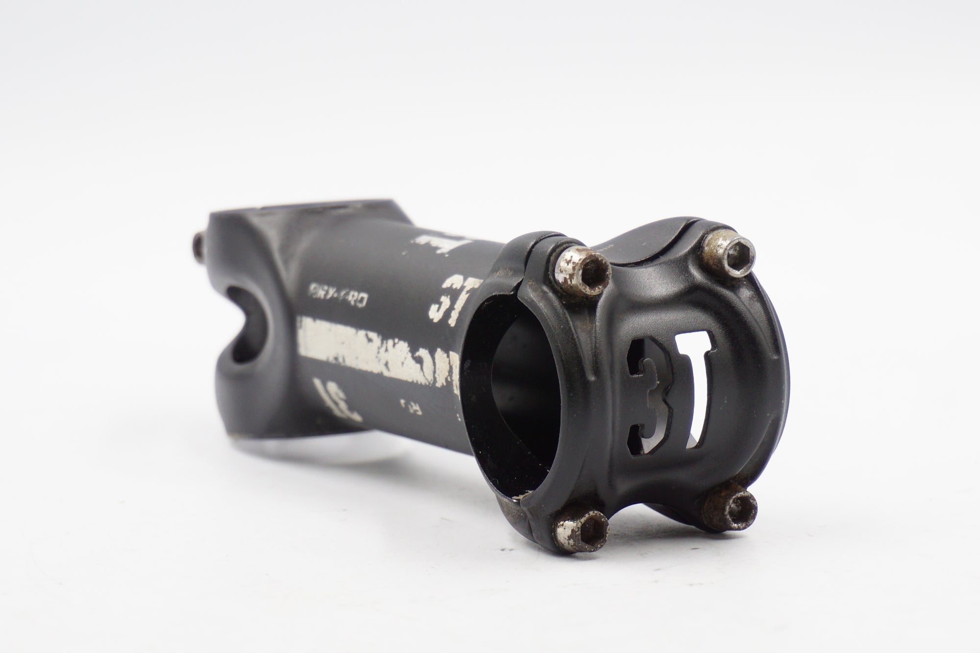 3T 「スリーティー」 ARX PRO Φ31.8 100mm ステム / 奈良店