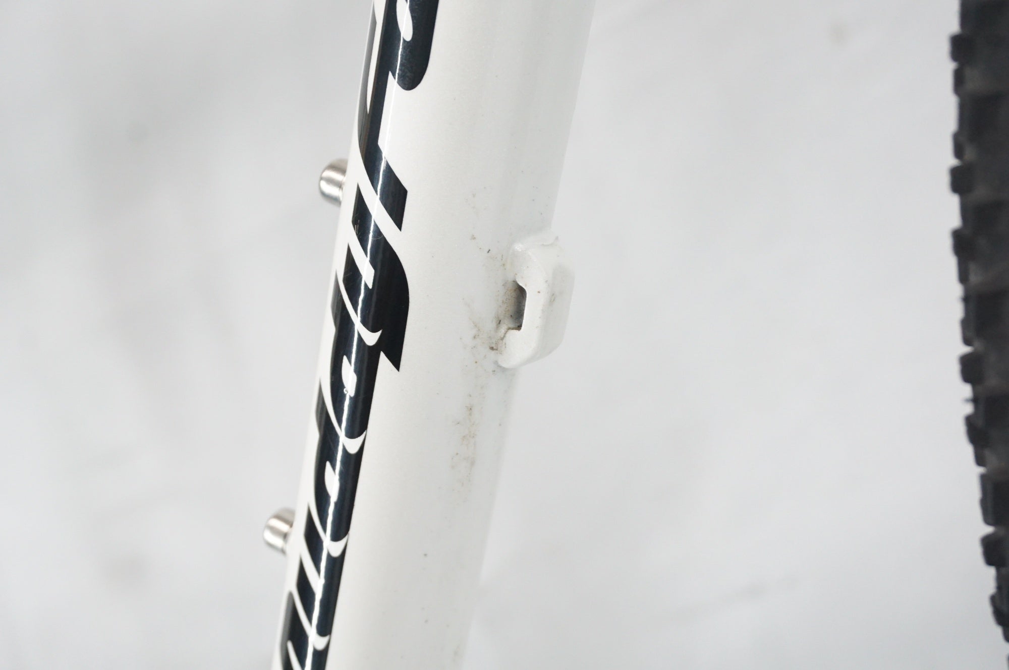 ARAYA 「アラヤ」 MUDDYFOX CX 2017年モデル クロスバイク / 阪急塚口店