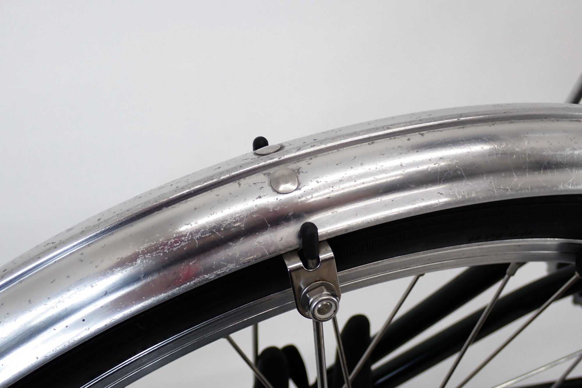 RALEIGH 「ラレー」 RSW SPORT MIXTE 2020年モデル 20インチ ミニベロ / 伊勢崎店