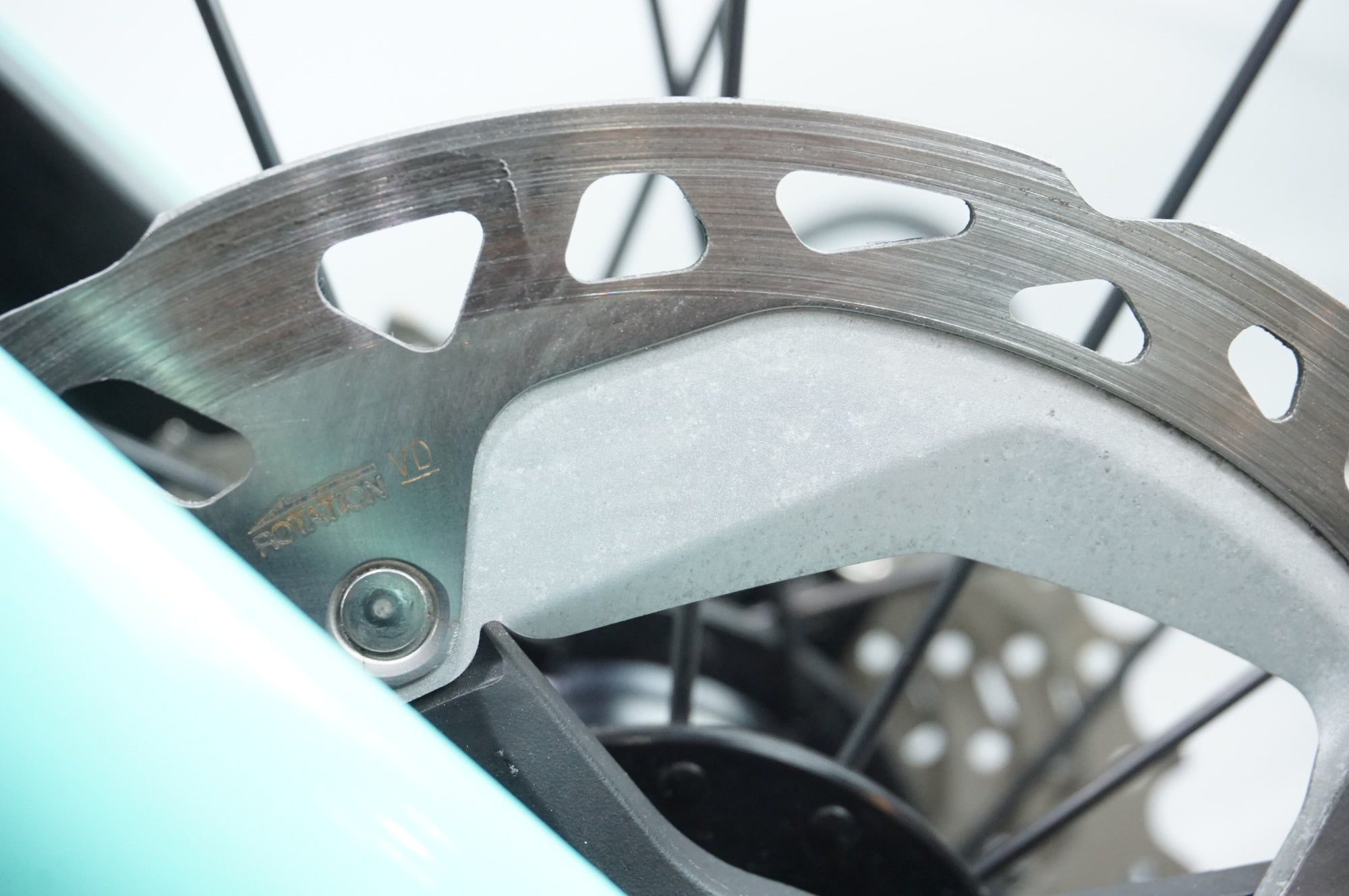 BIANCHI 「ビアンキ」 ARIA DISC 2022年モデル ロードバイク / 中目黒店